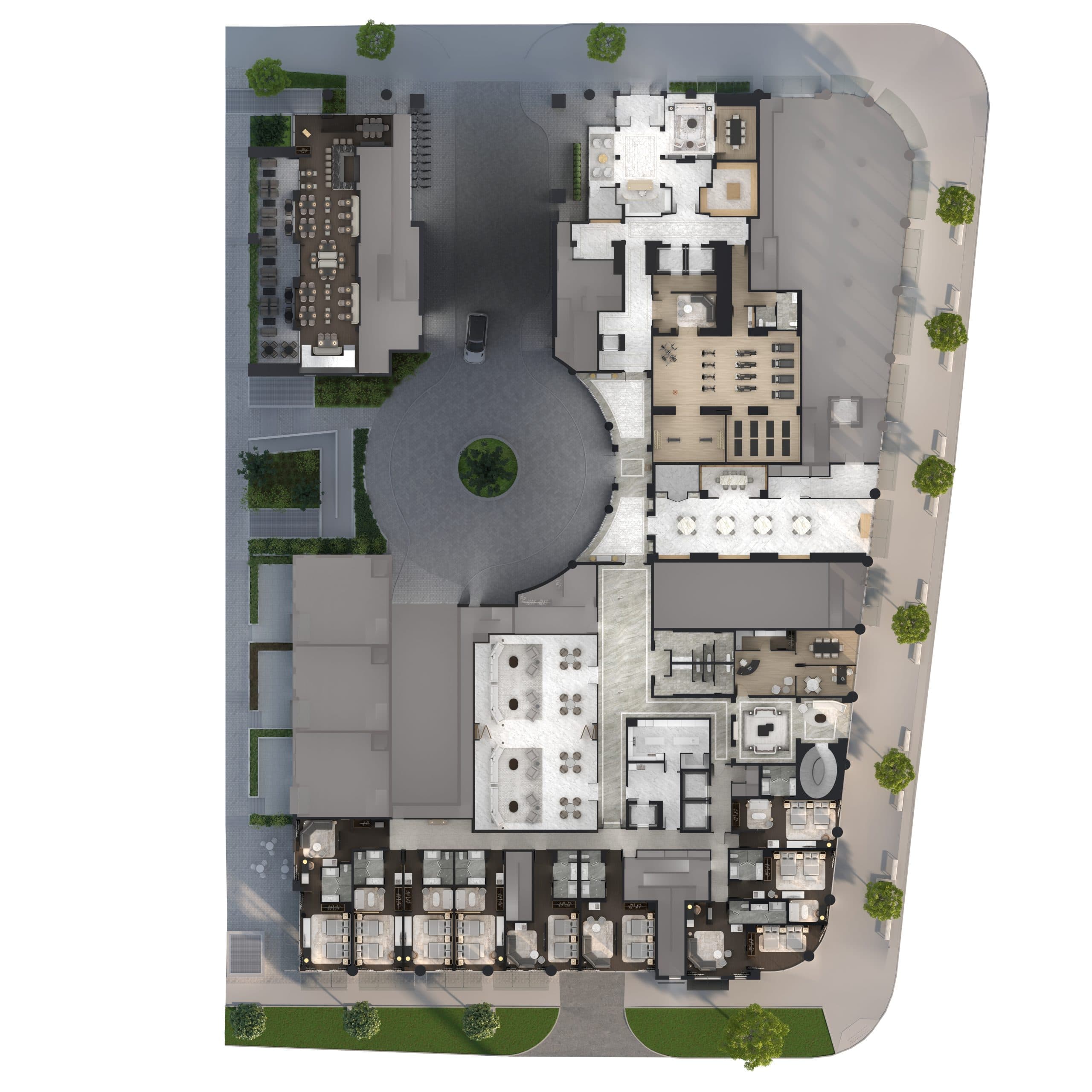 Glen Hill Condos - Image 20