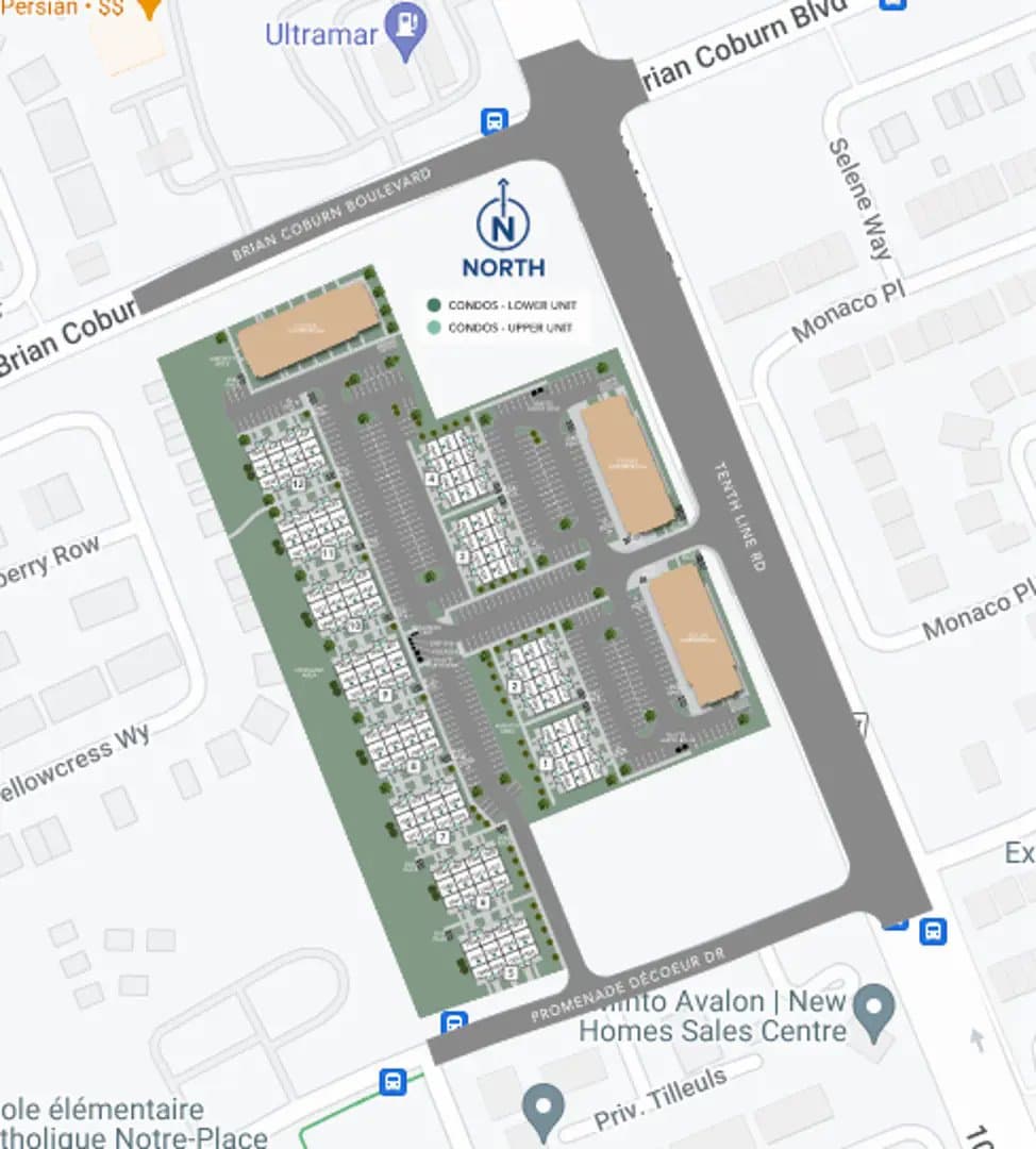 Locale Condos - Image 2