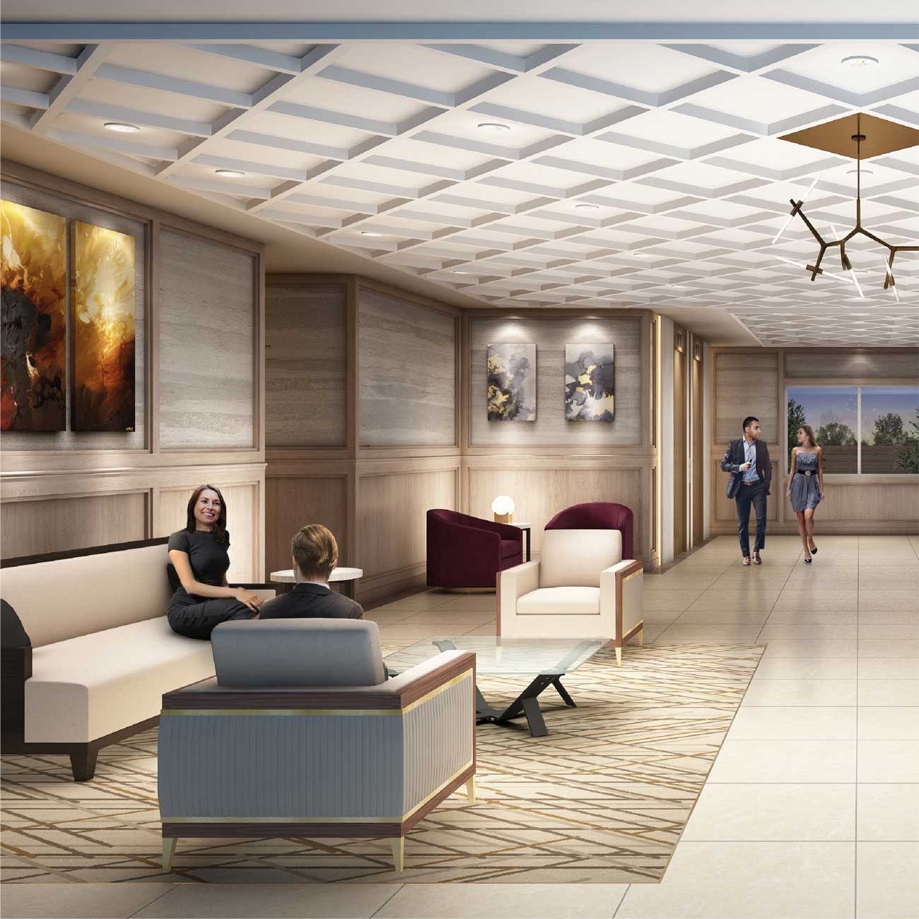 Marbella Phase 2 Condos - Image 5