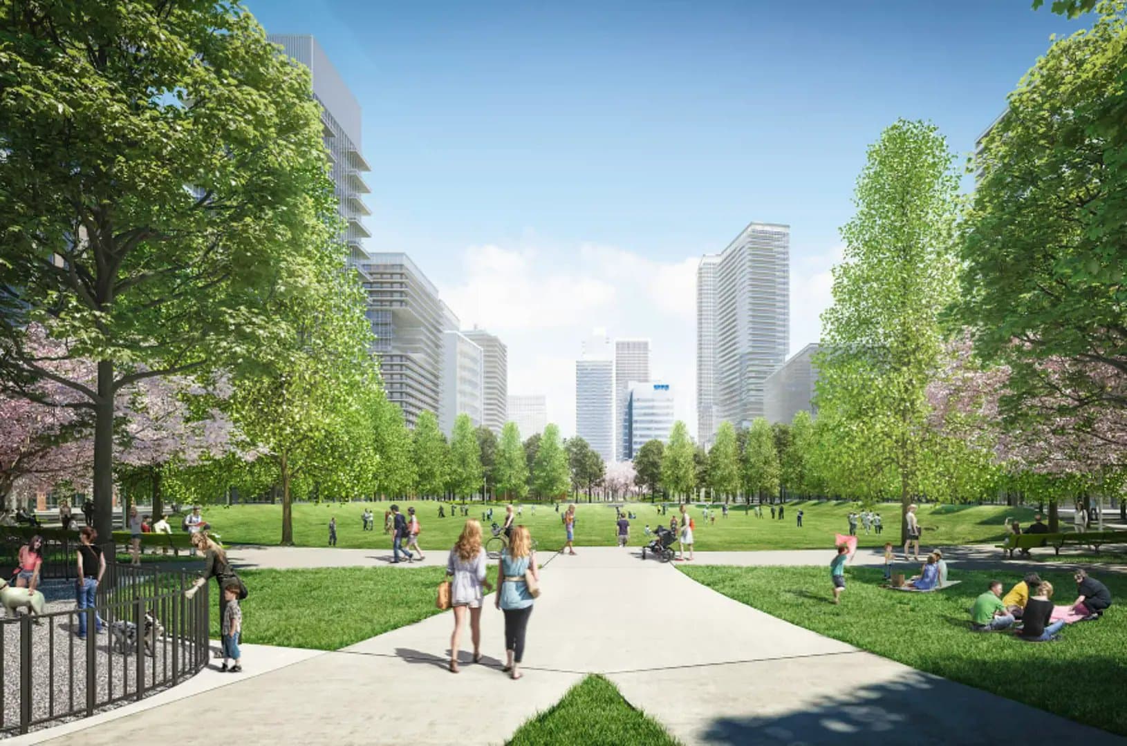 Park Place VMC Condos - Image 11