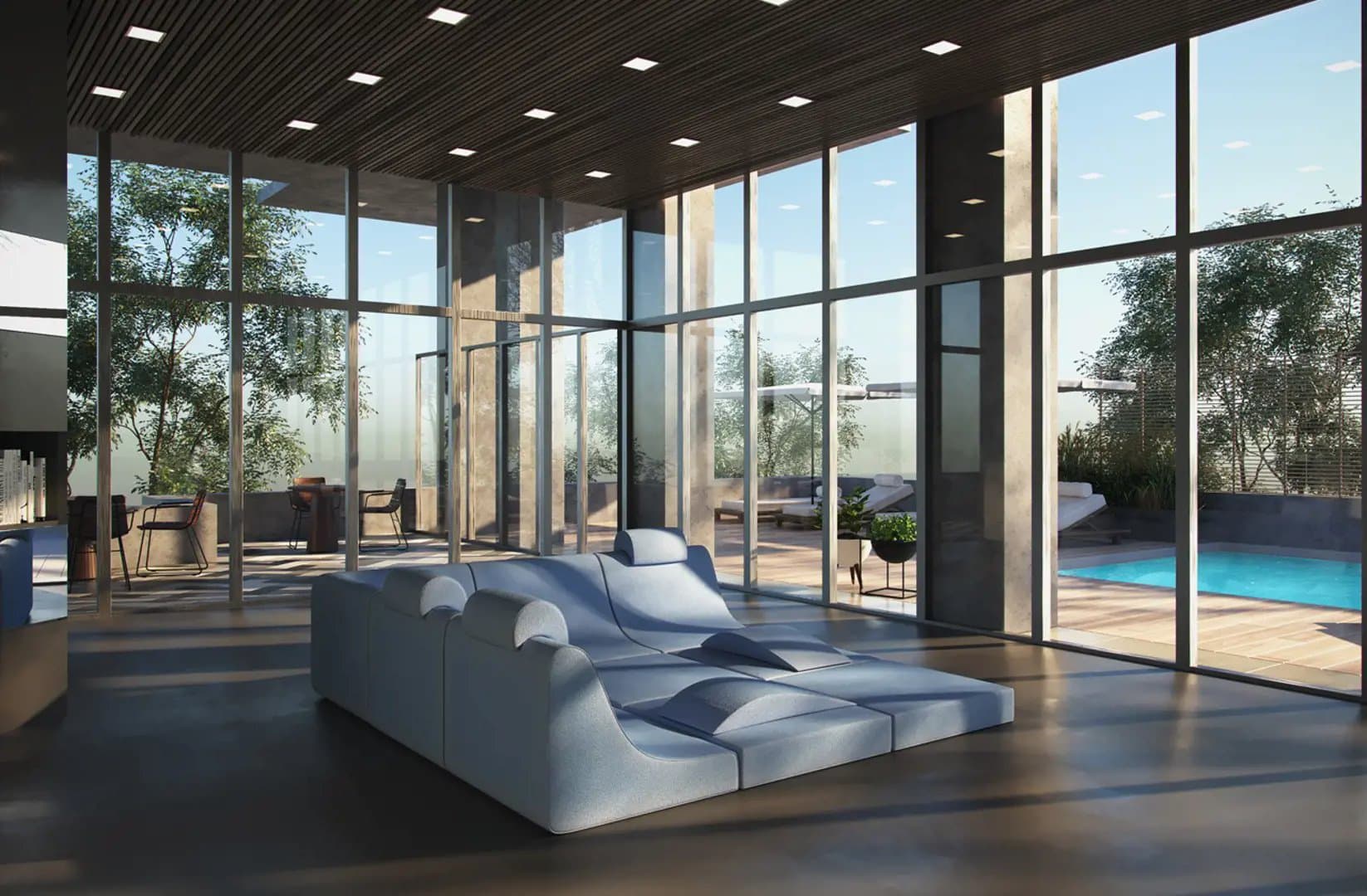 Plaza Midtown Condos - Image 6