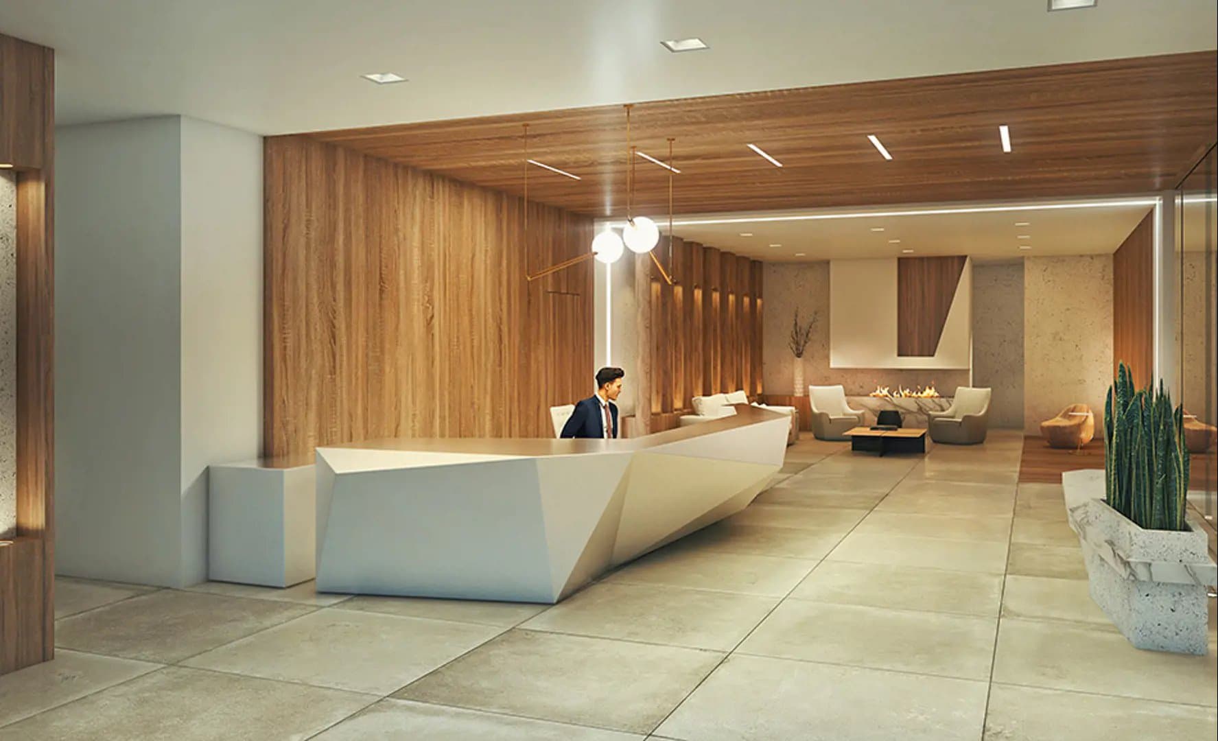 River & Fifth Condos - Image 5