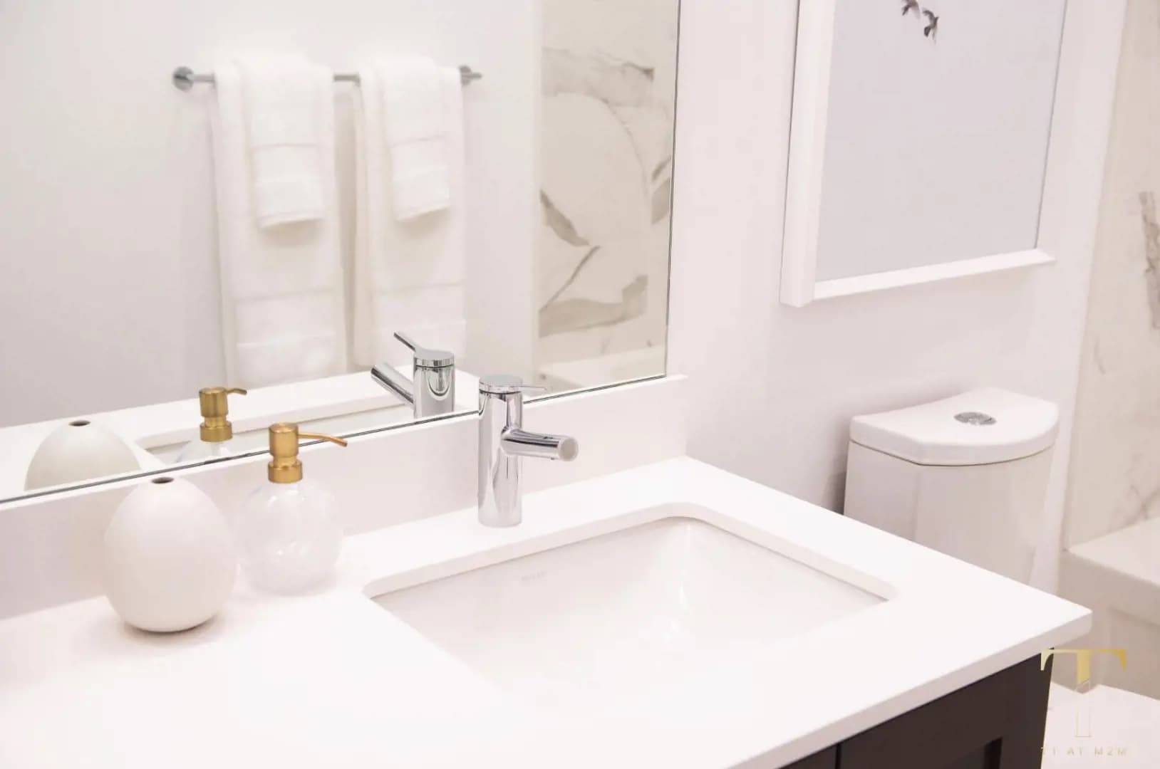 T1 at M2M Condos - Image 34