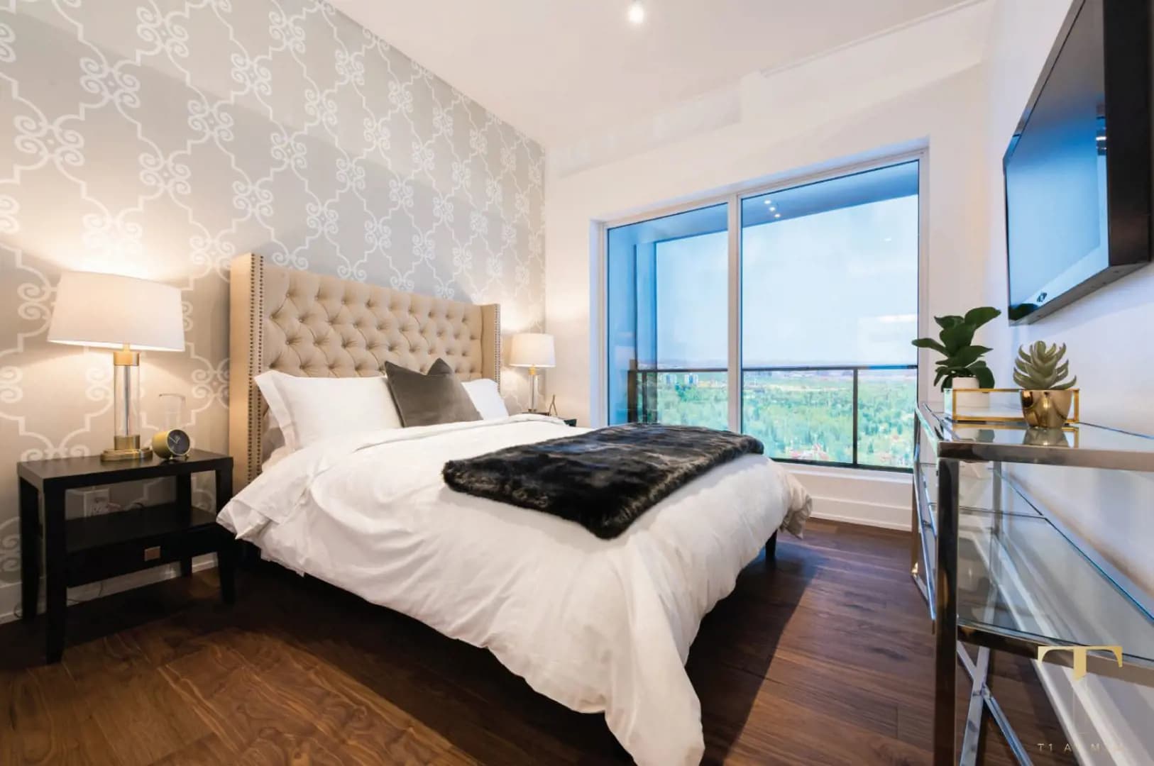 T1 at M2M Condos - Image 33