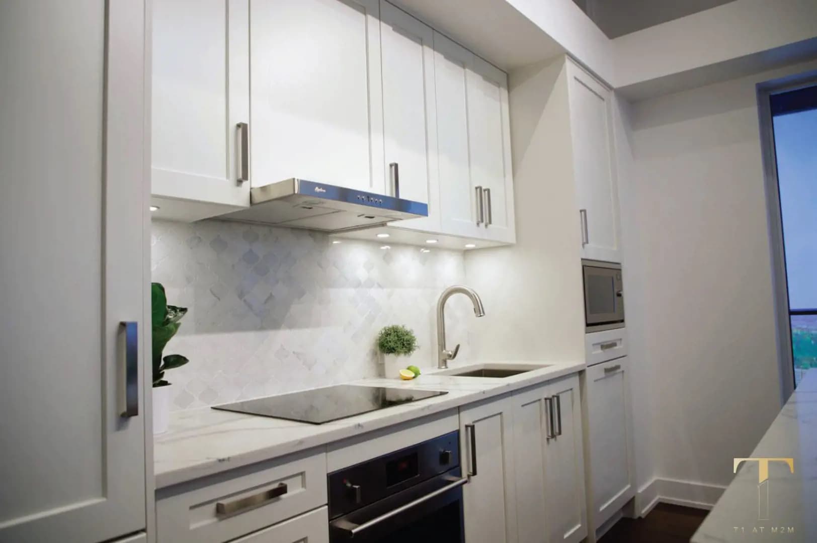 T1 at M2M Condos - Image 24