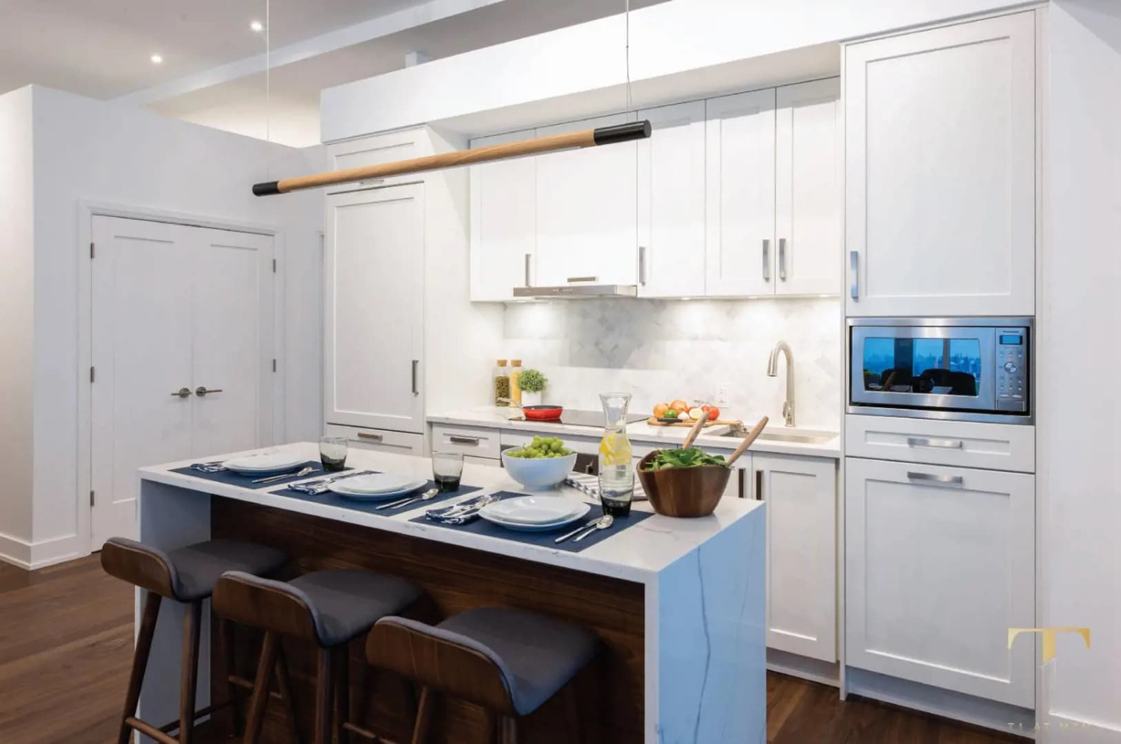 T1 at M2M Condos - Image 28