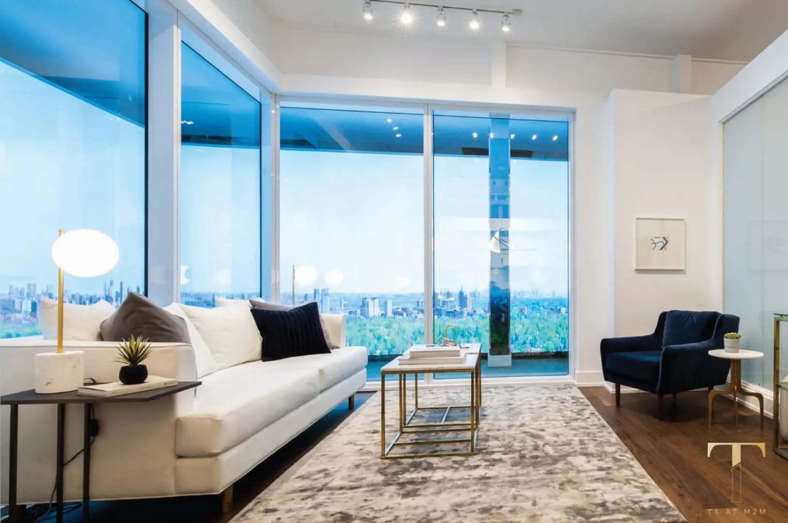 T1 at M2M Condos - Image 21