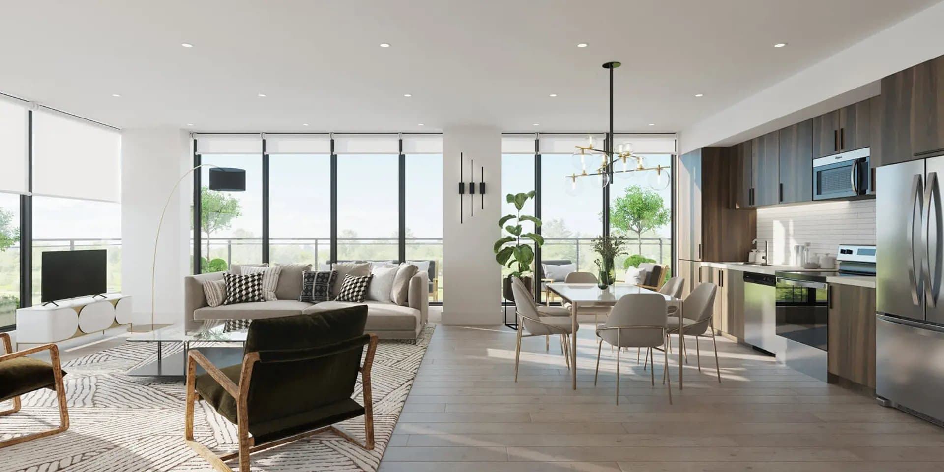 Yorkwoods Condos - Image 9