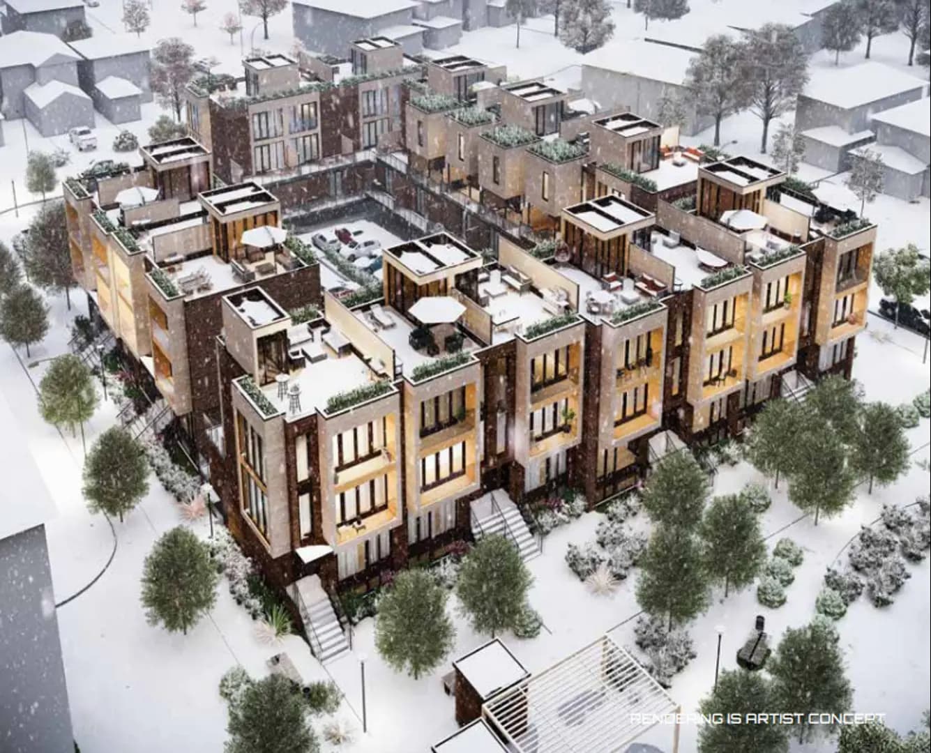 Ajax District Towns - Image 3