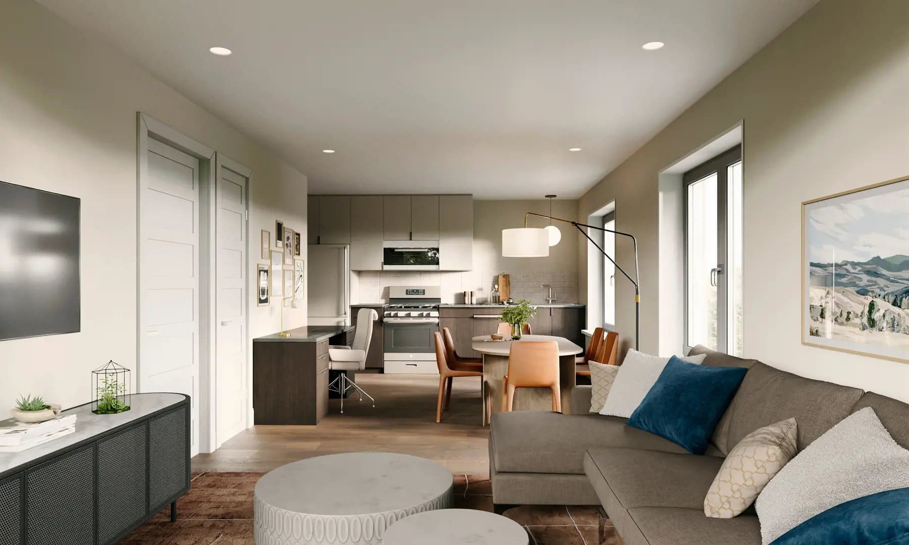 Flex Condos - Image 6