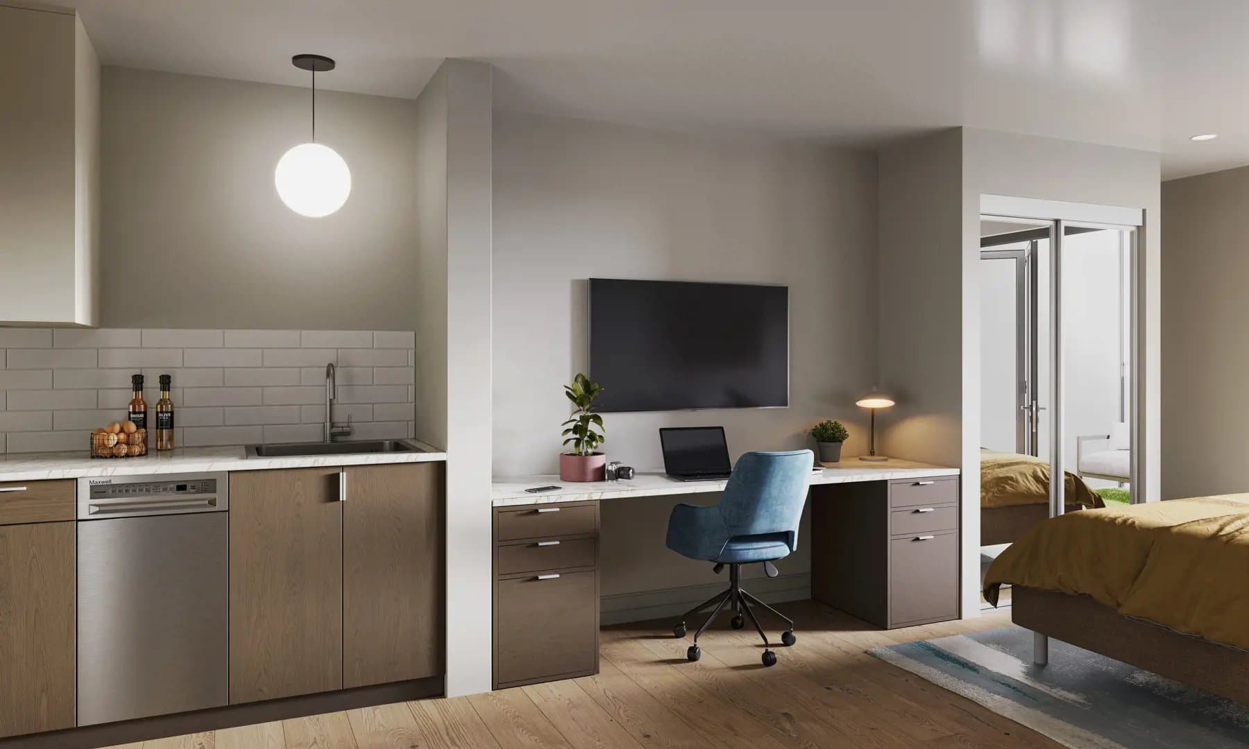 Flex Condos - Image 7