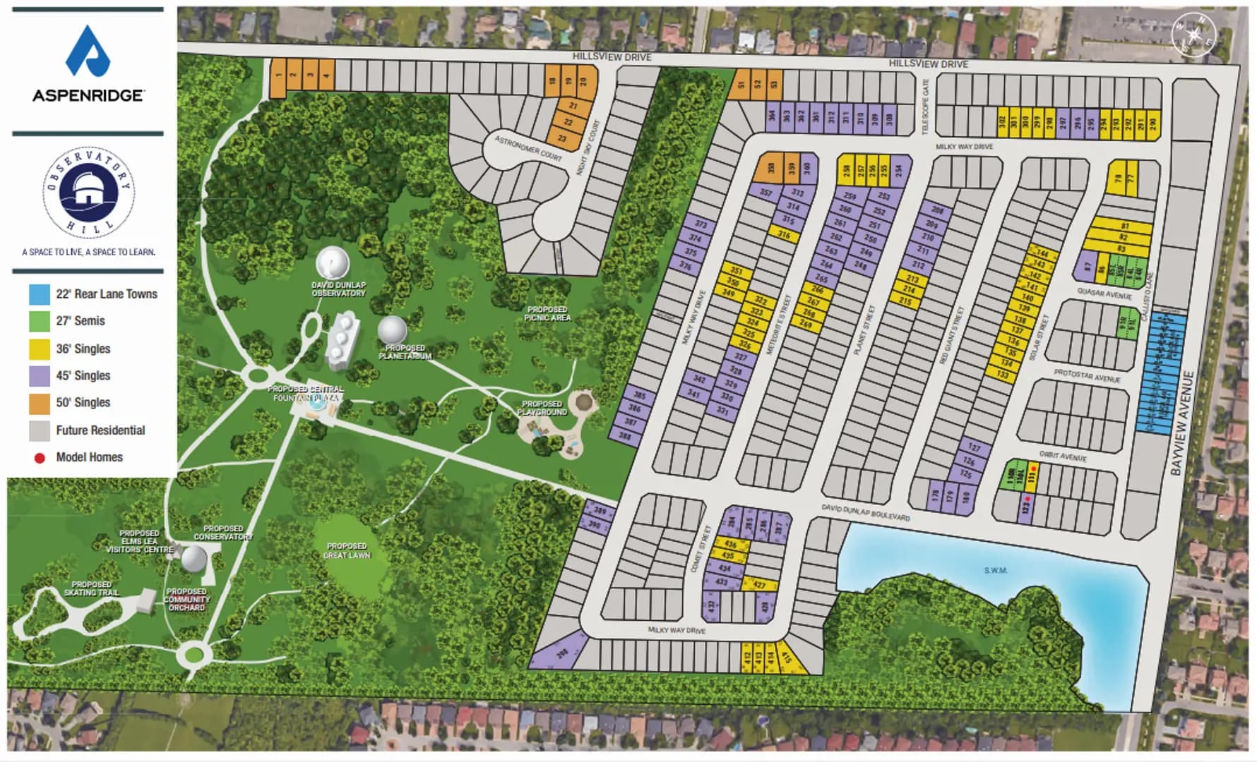 Observatory Hill by Aspen Ridge Homes - Image 22