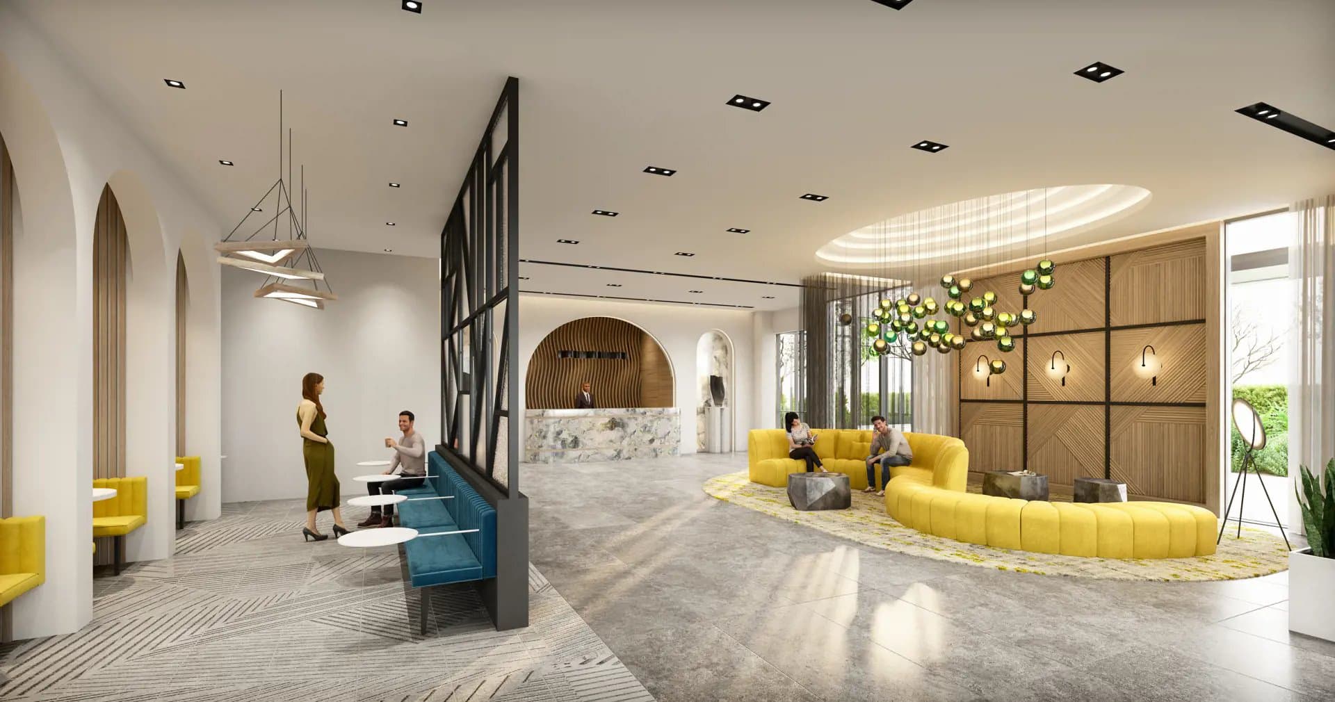 Stella 2 Condos - Image 2