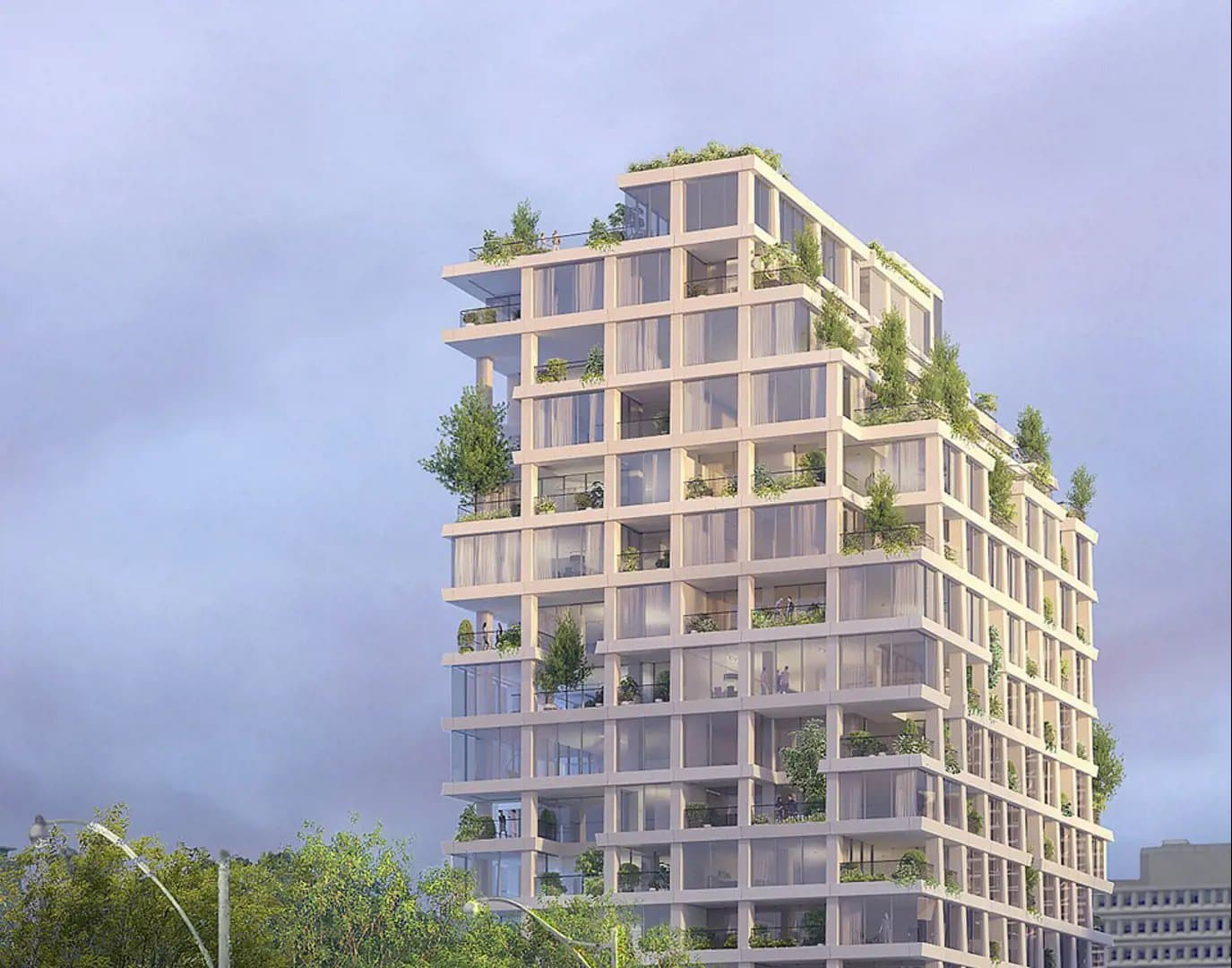 Yonge & Birch Condos