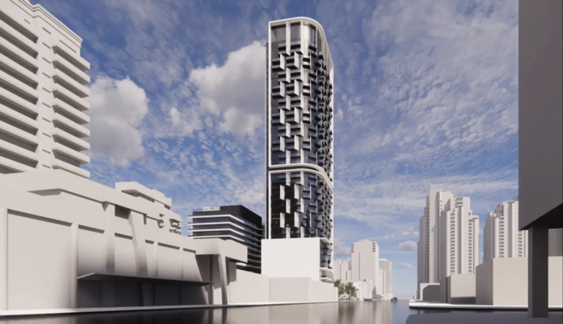 Yonge & Churchill Condos - Image 2