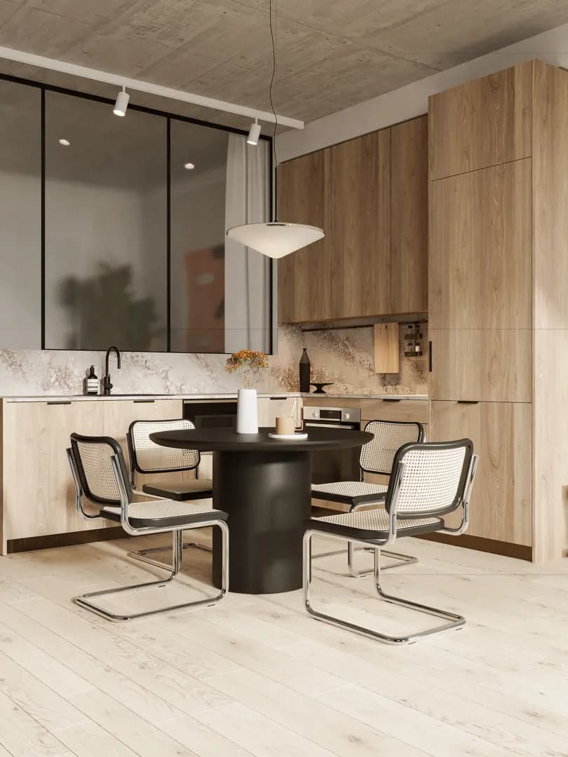 Biblio Lofts Condos - Image 9