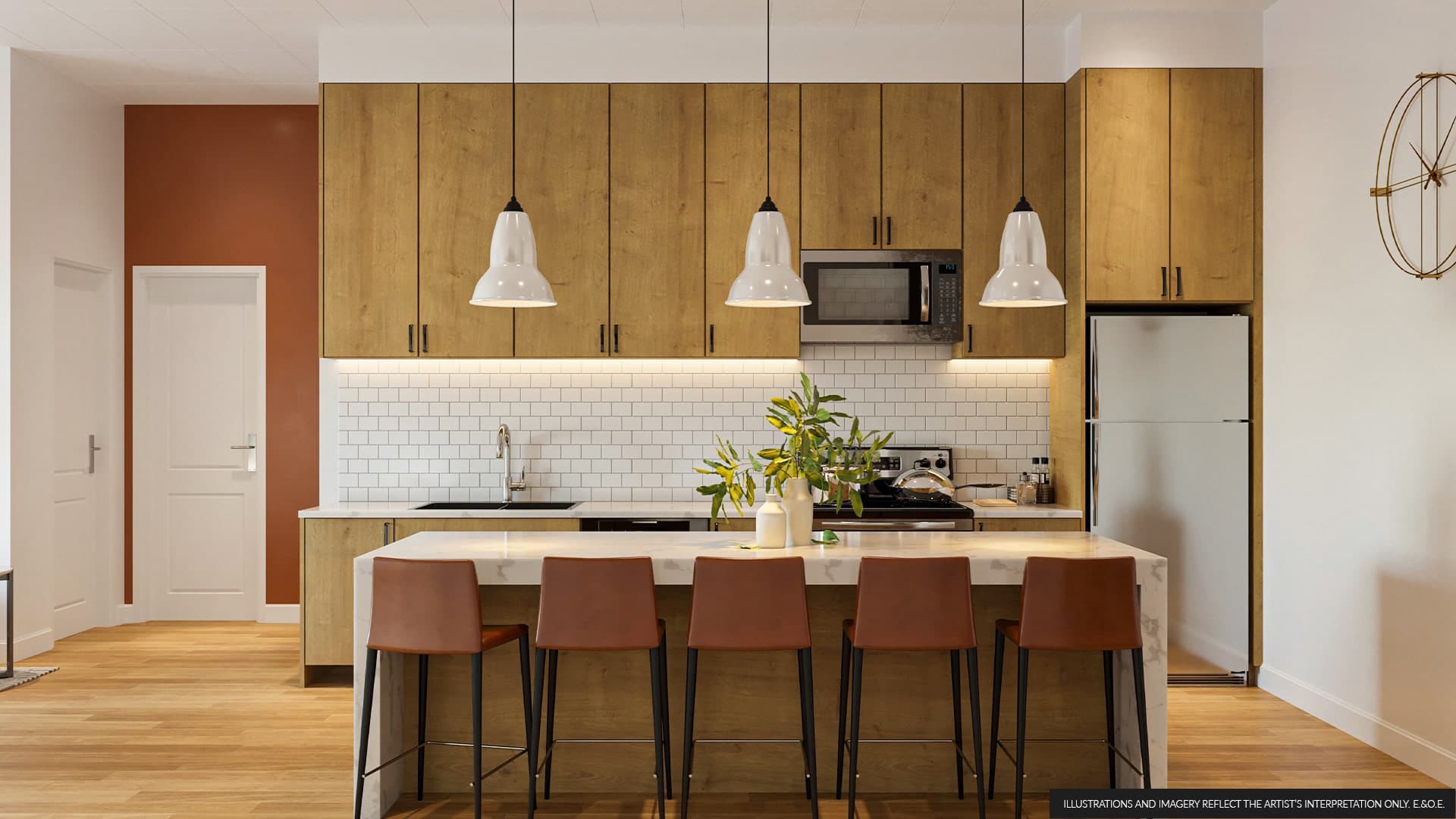 Creekside Condos - Image 3