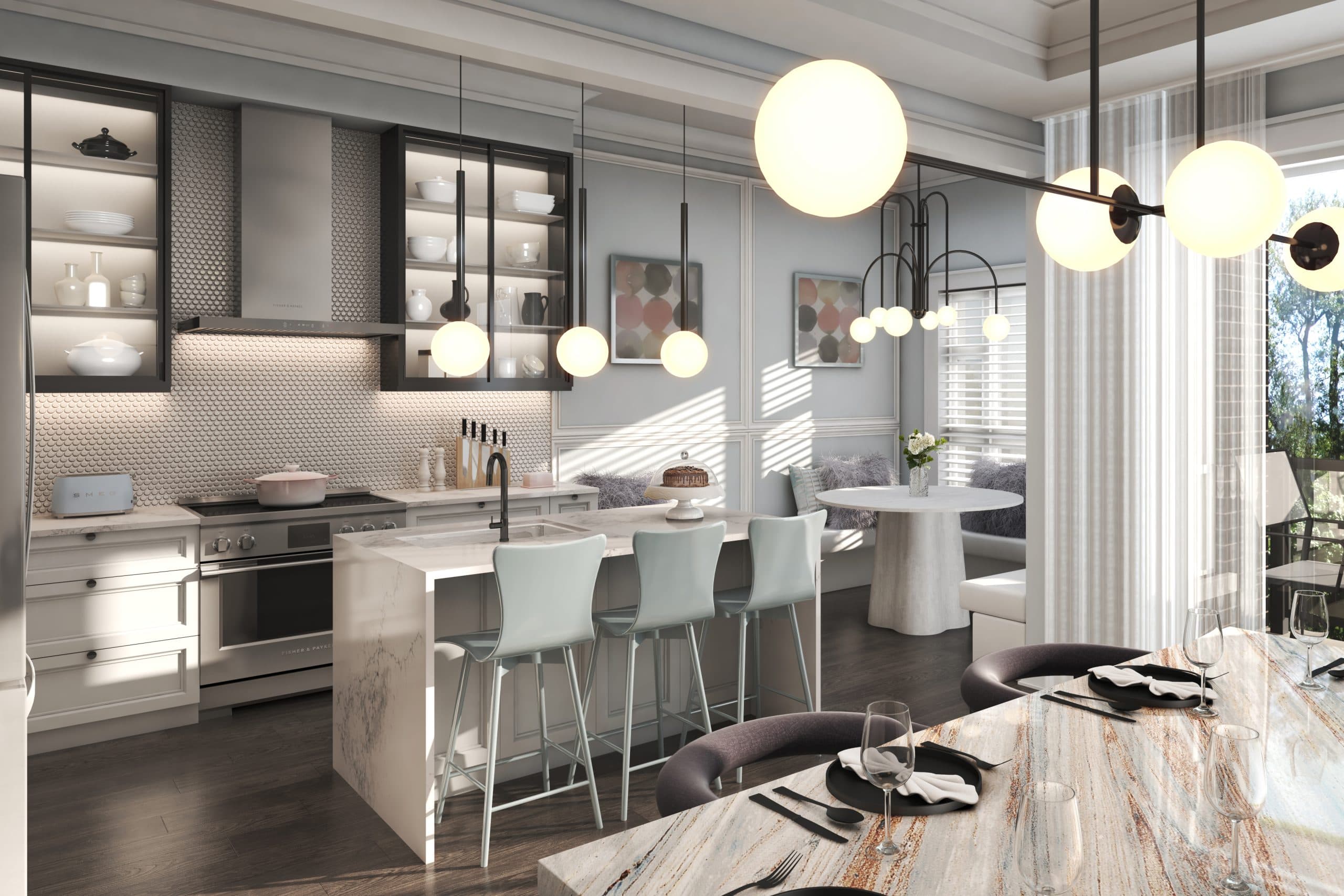 Highgrove Towns - Image 4