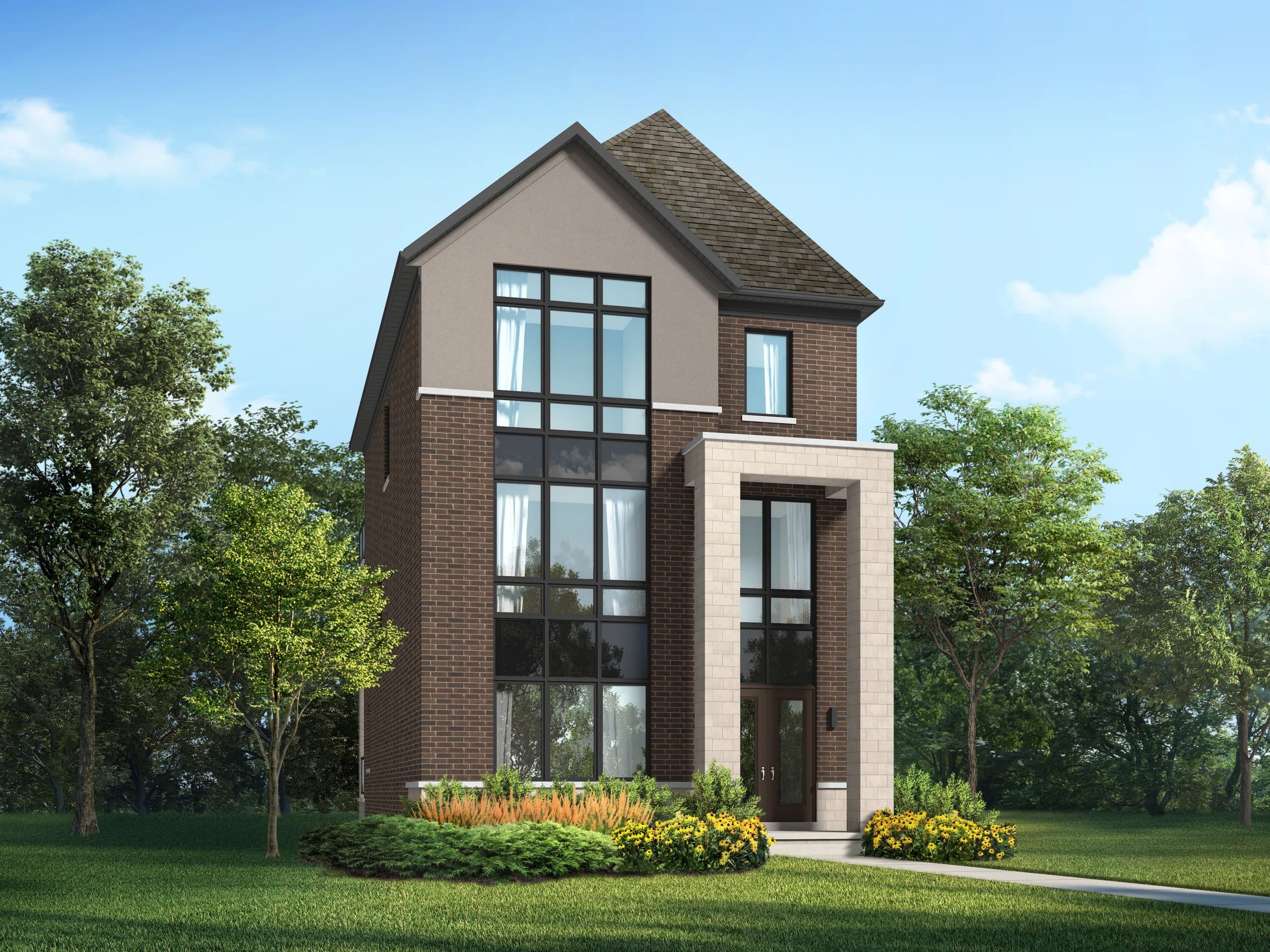 Highgrove Towns - Image 2