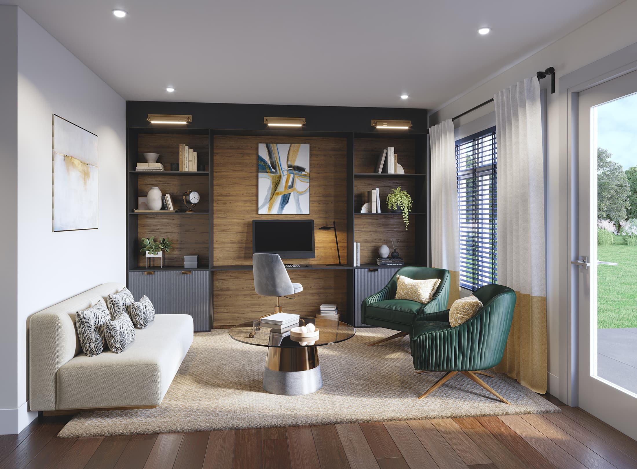 Panorama Milton Towns - Image 8