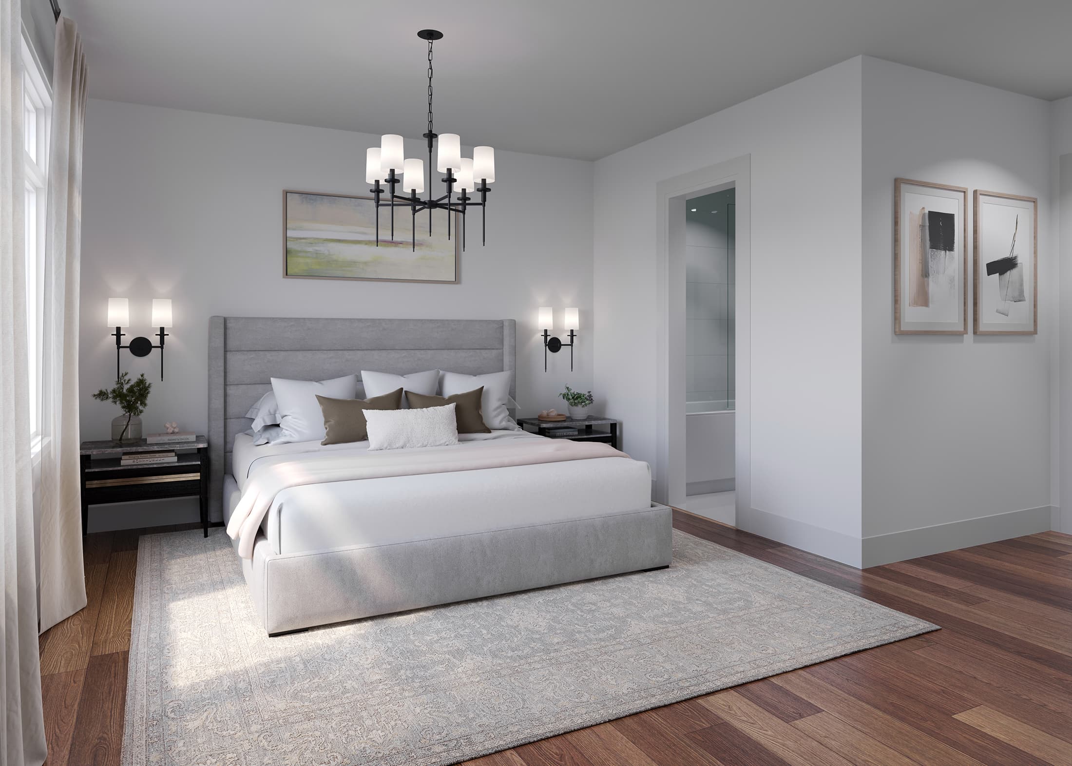 Panorama Milton Towns - Image 13