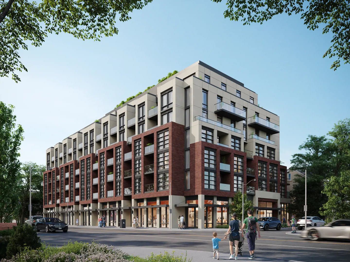 The Georgian Condos - Image 3