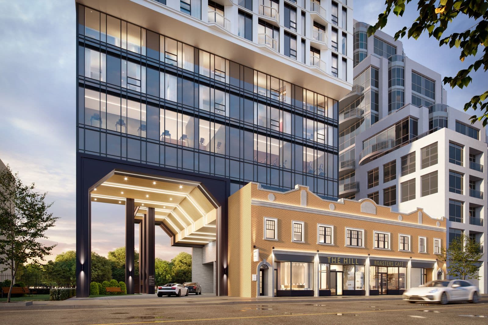The Hill Condos - Image 6