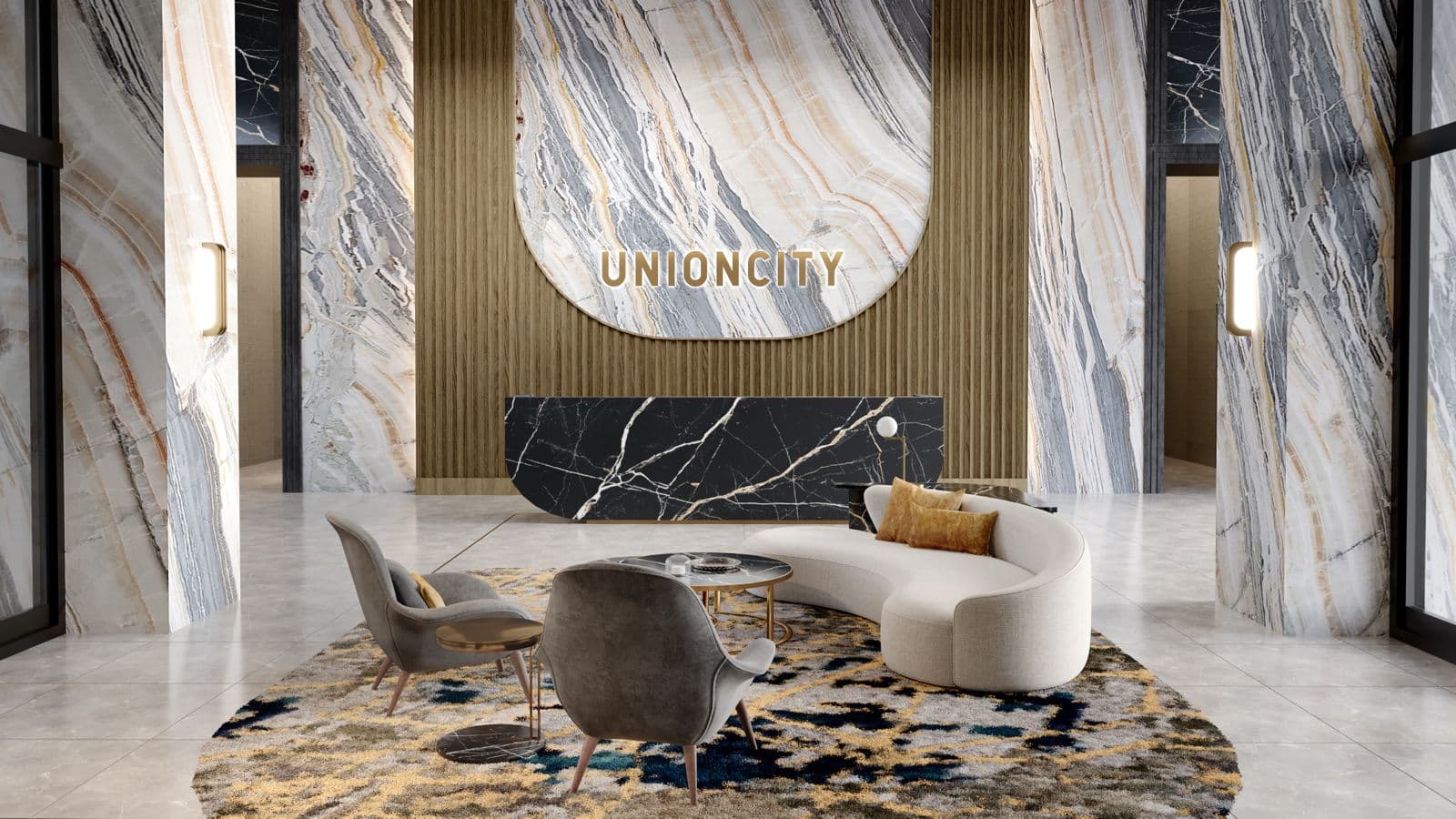 UnionCity Tower 3 Condos - Image 5