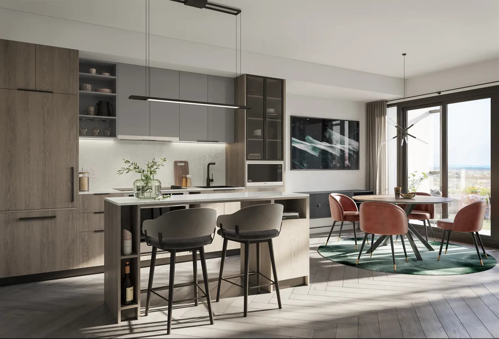 Verge Condos 2 - Image 13