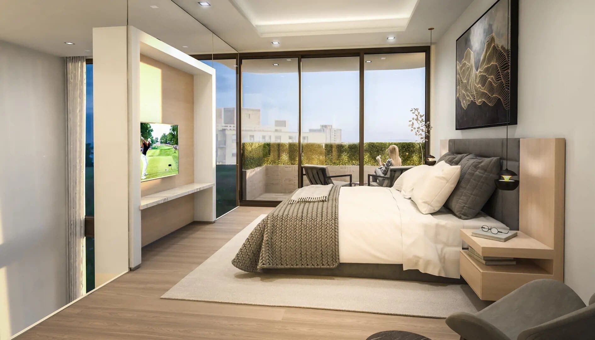 350 Davenport Condos - Image 9