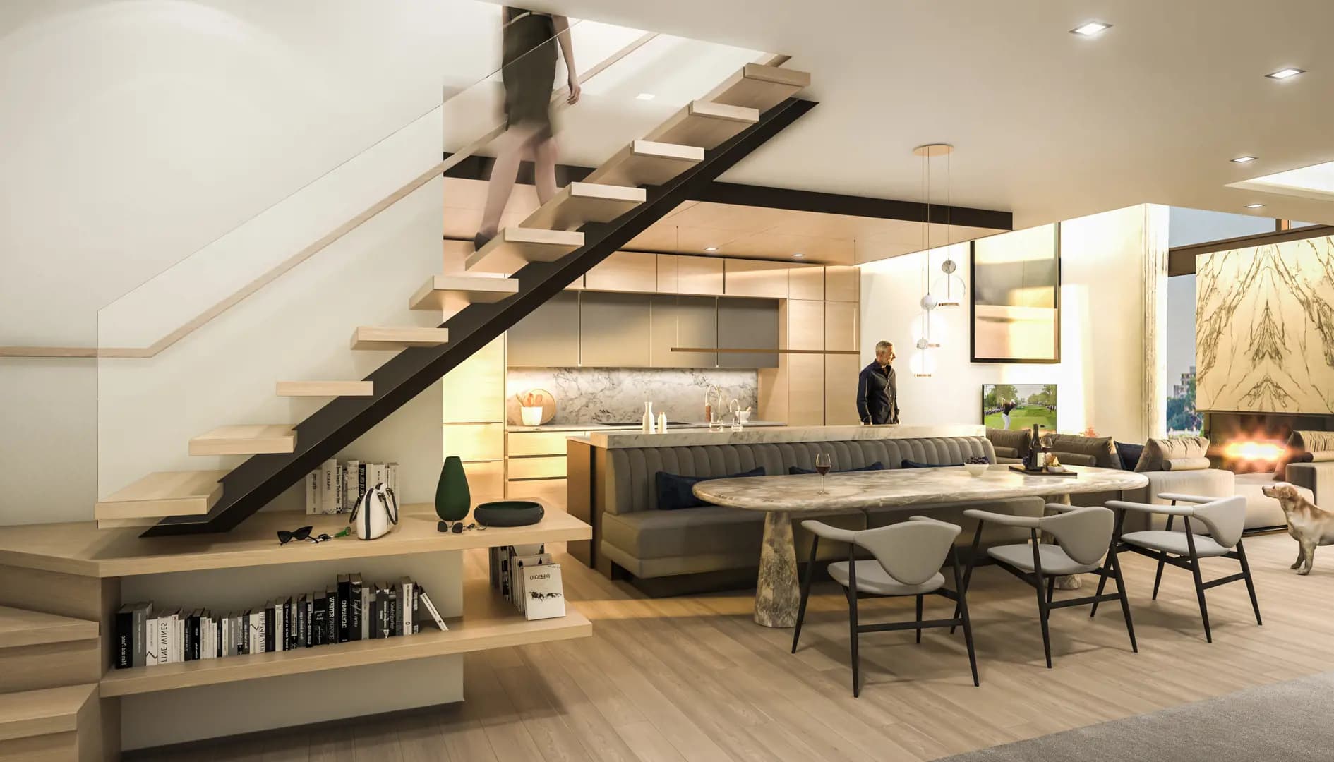 350 Davenport Condos - Image 4