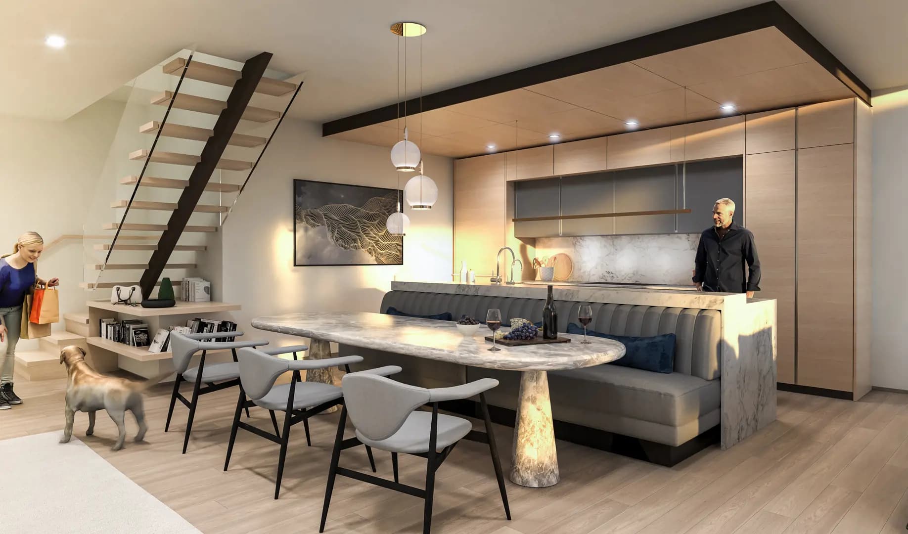 350 Davenport Condos - Image 5