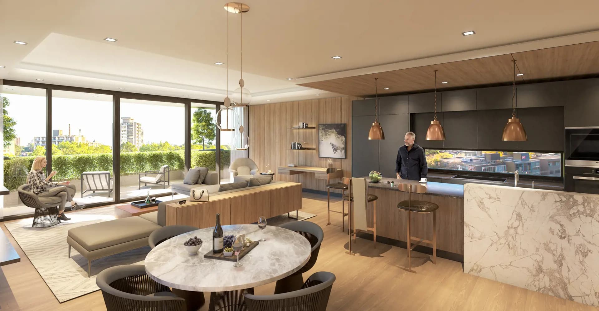 350 Davenport Condos - Image 6