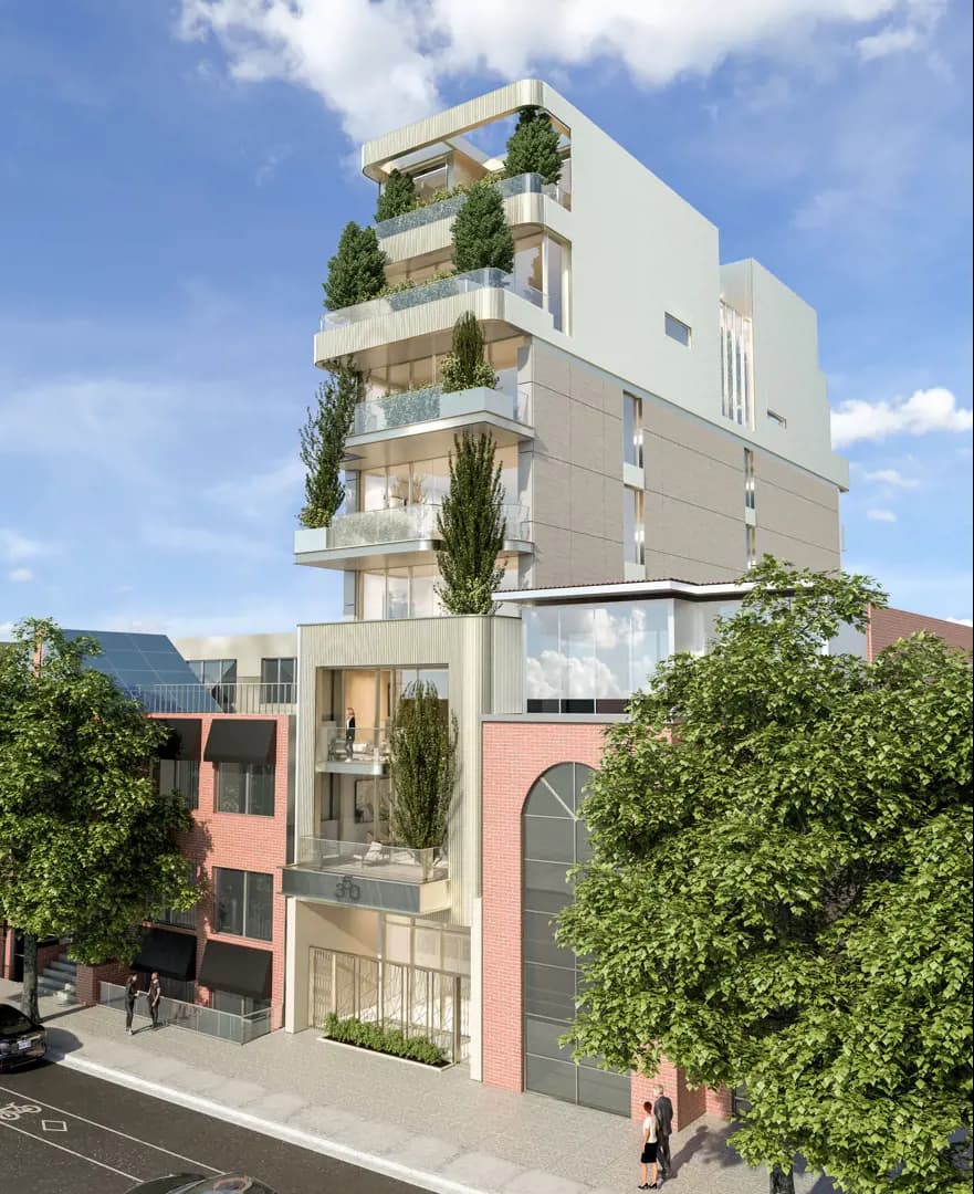 350 Davenport Condos - Image 2