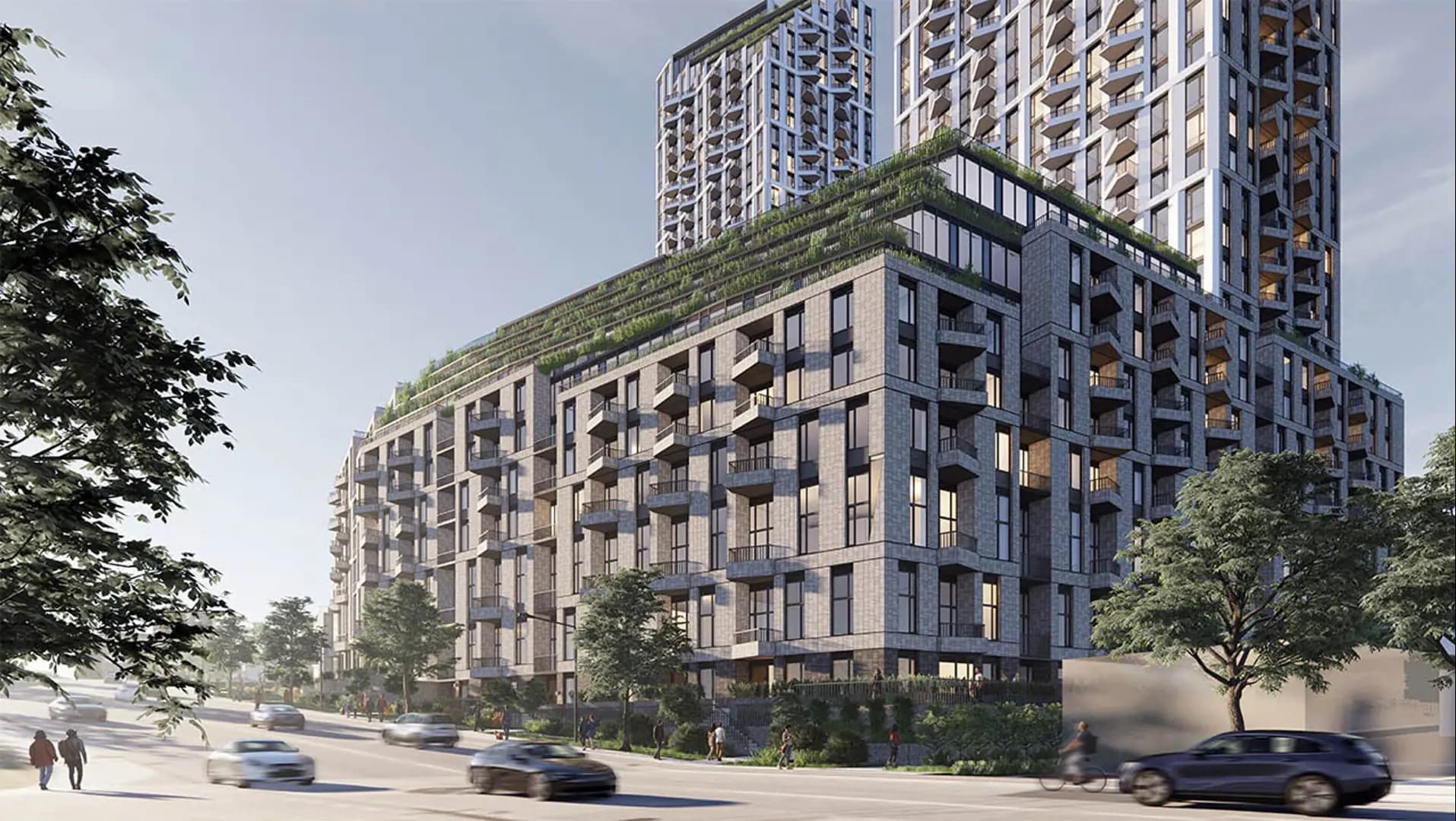 955 Weston Road Condos - Image 5