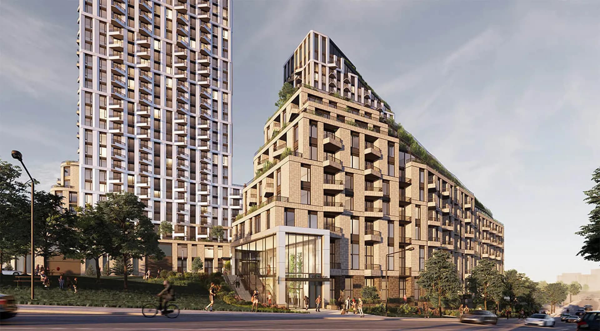 955 Weston Road Condos - Image 7