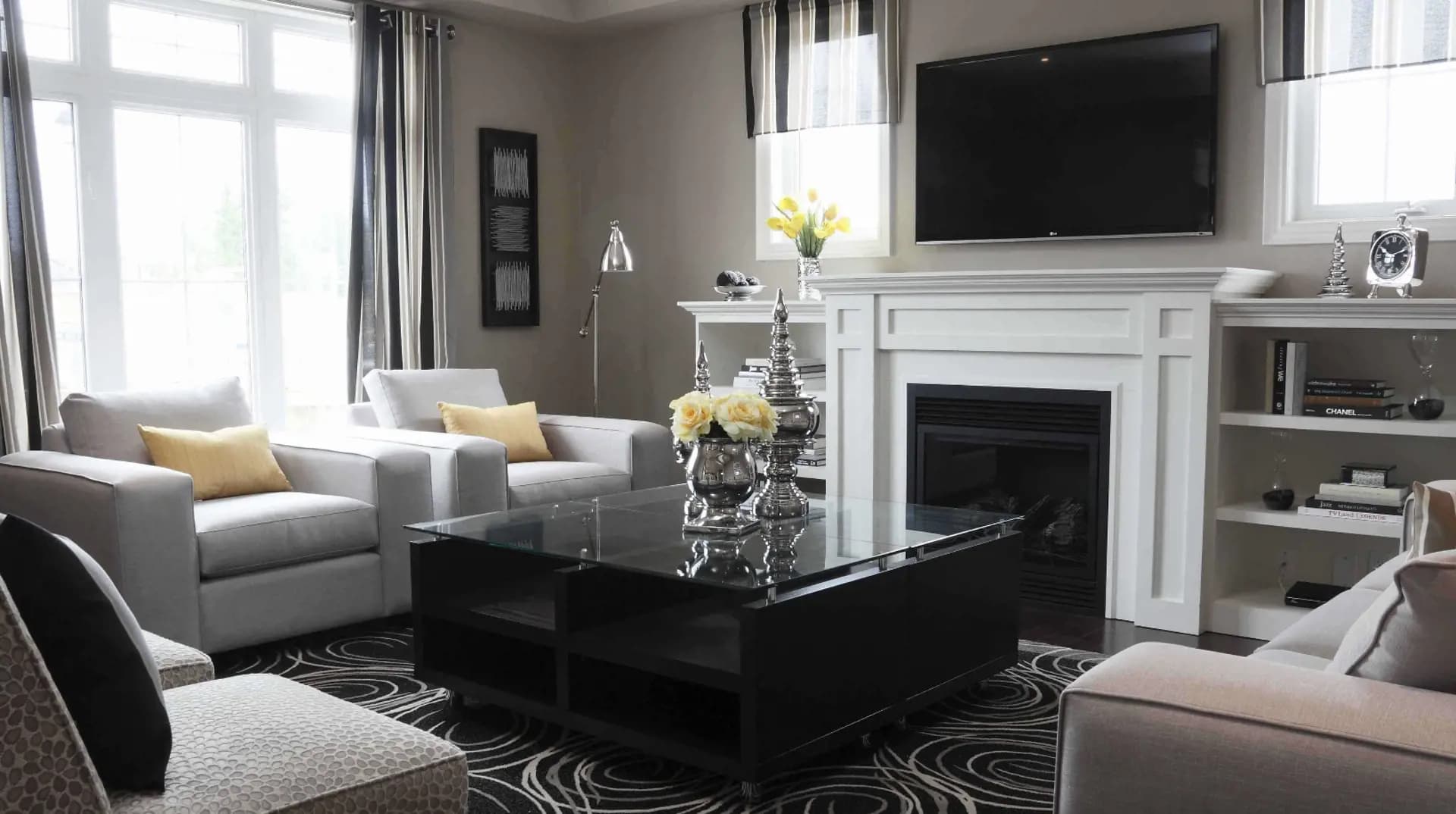 Alliston Woods Towns