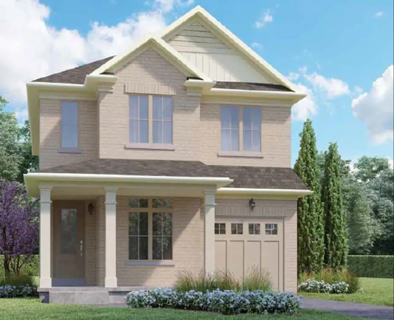 Homeward Hills Towns - Image 4