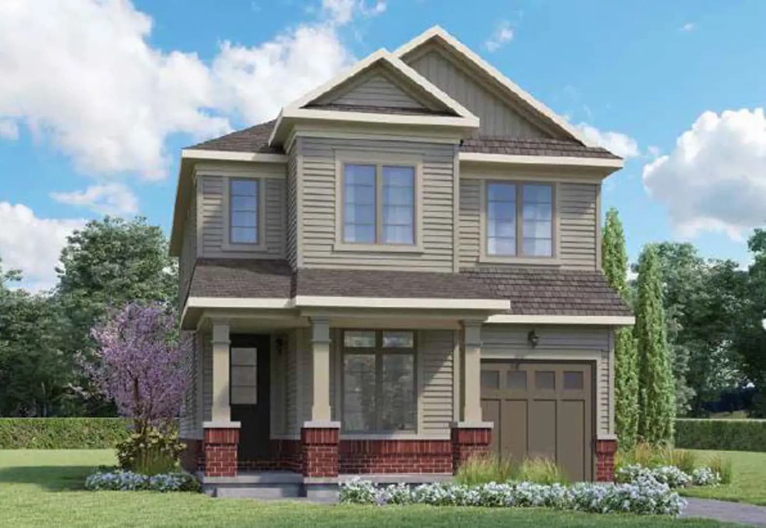 Homeward Hills Towns - Image 6