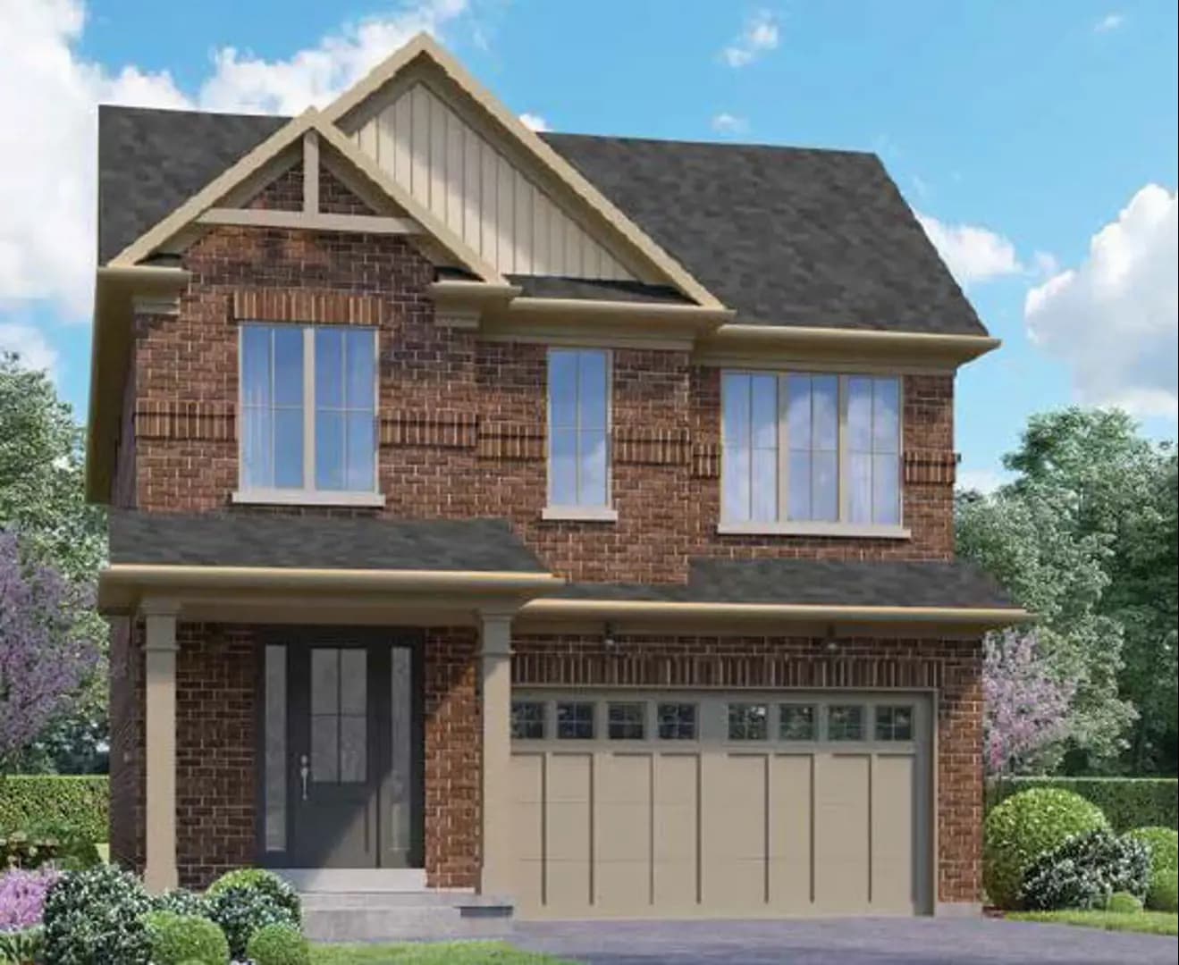 Homeward Hills Towns - Image 7