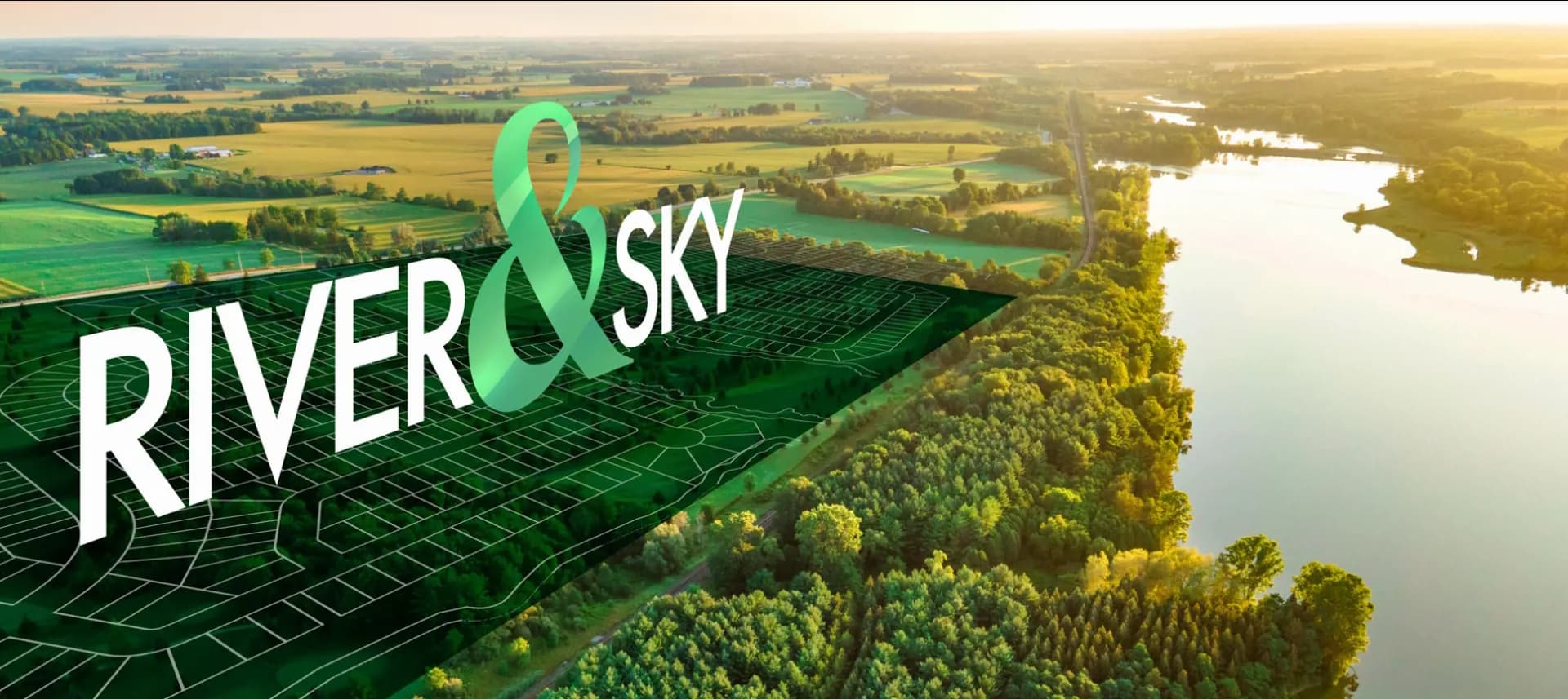 River&Sky Towns - Image 17