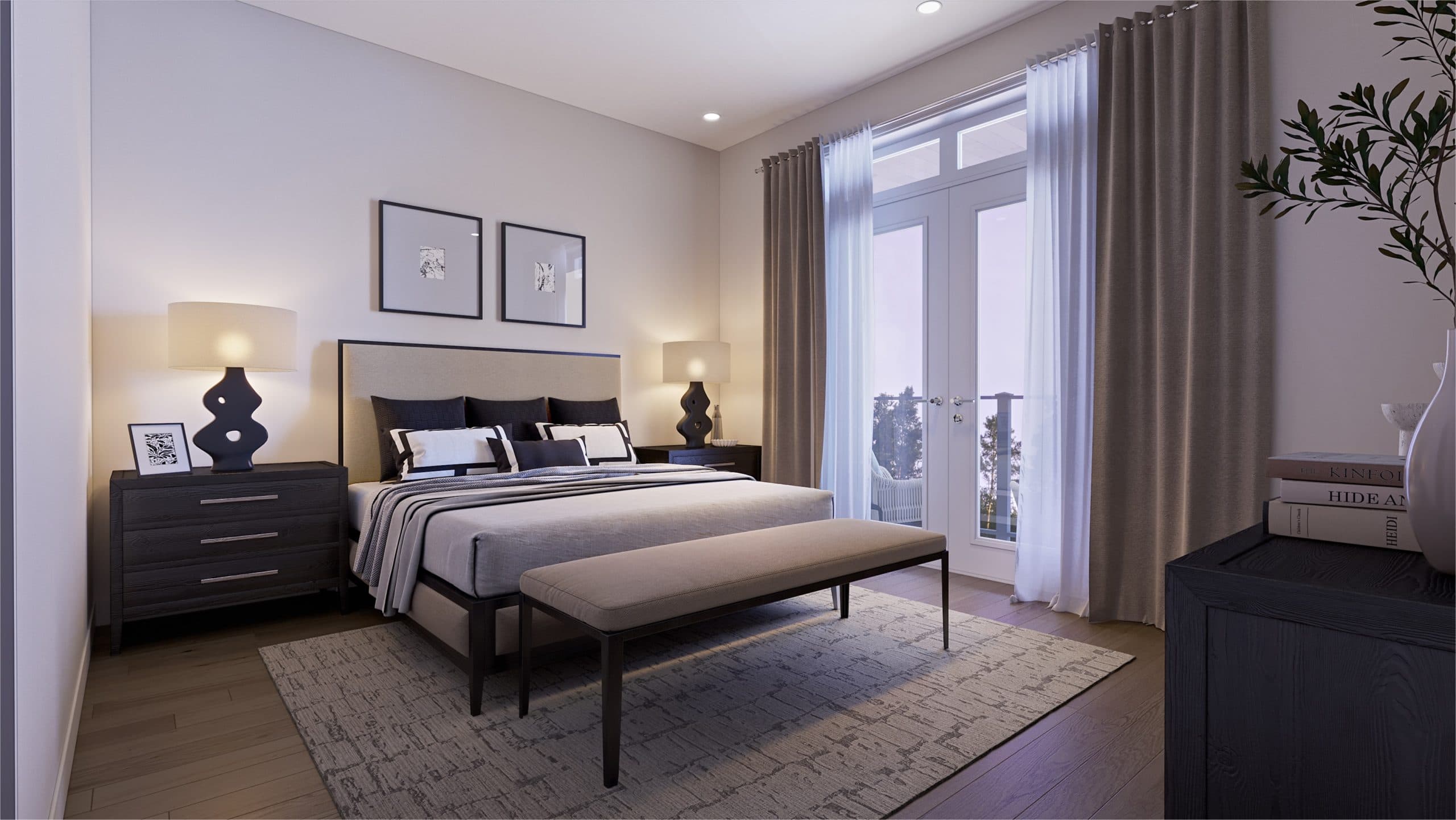 The Social Towns - Image 4