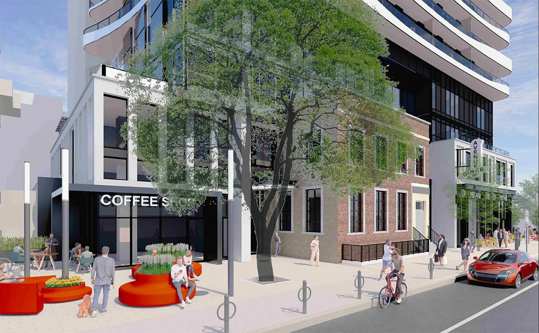 148 Avenue Road Condos - Image 6