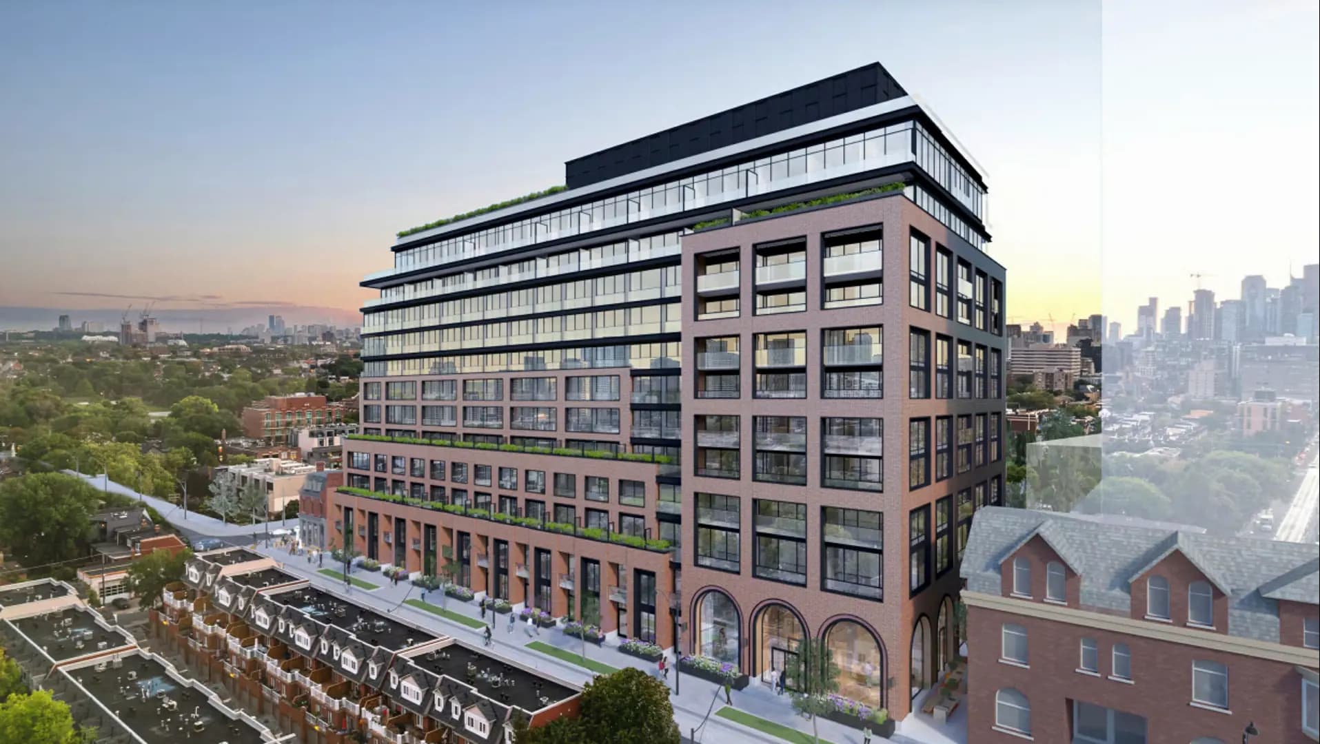 Bellwoods House Condos - Image 5