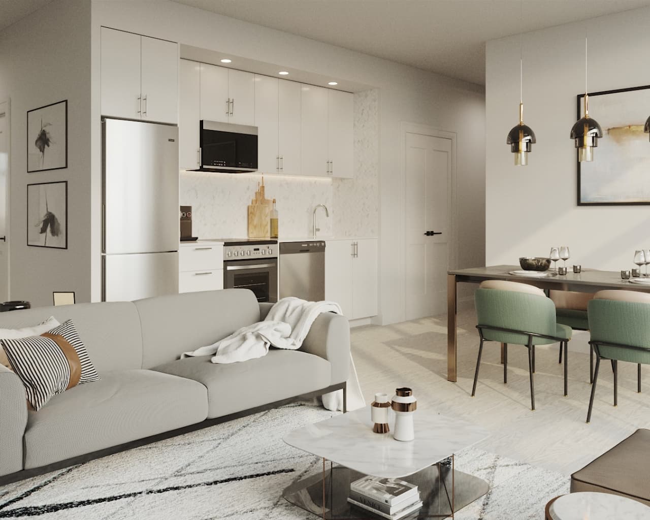 Bristol Place Condos - Image 9