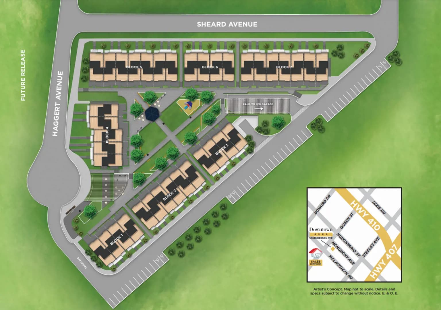 Downtown Aura by Umbria - Image 7