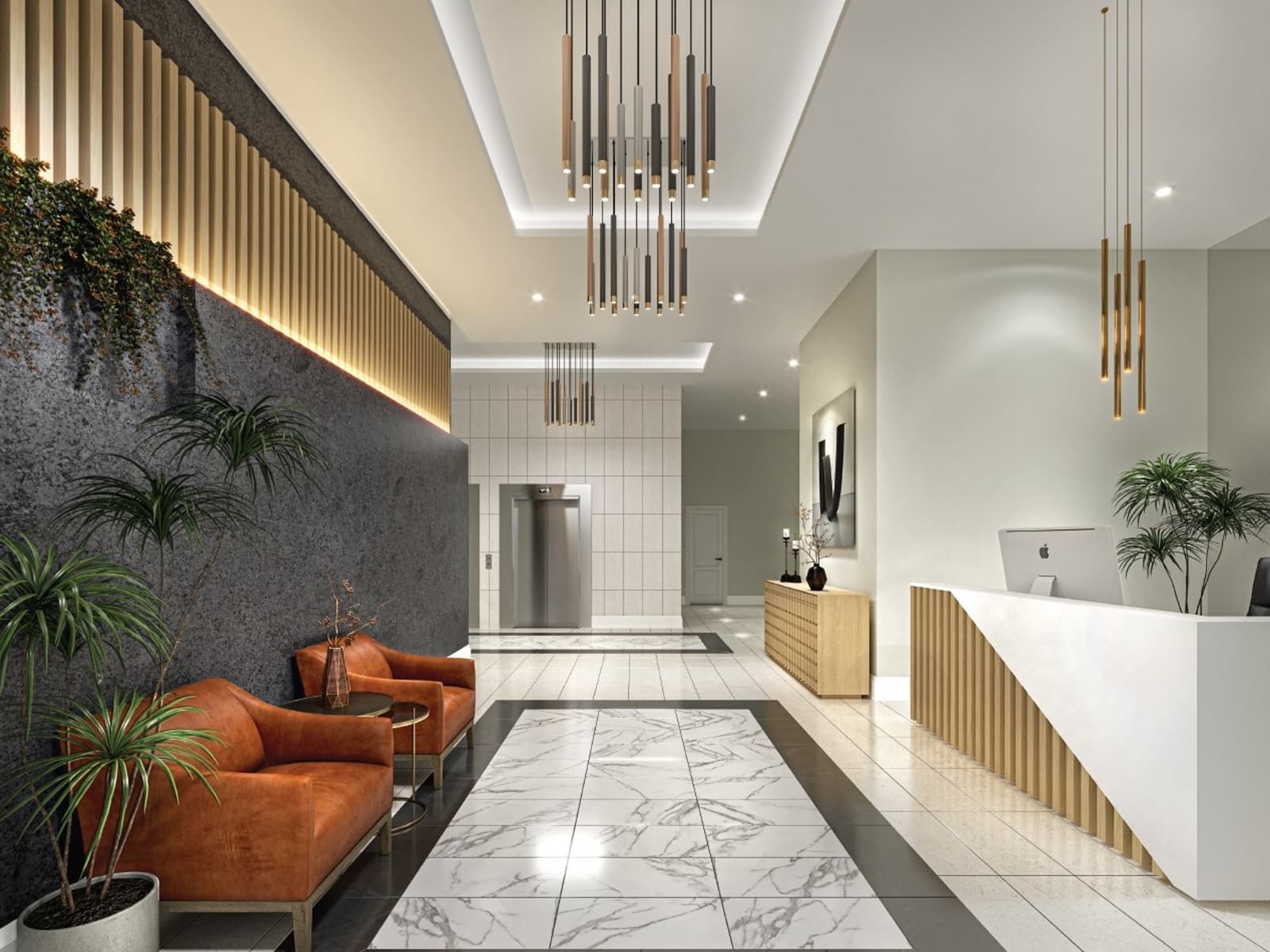 Gemini Condos South Tower - Image 4