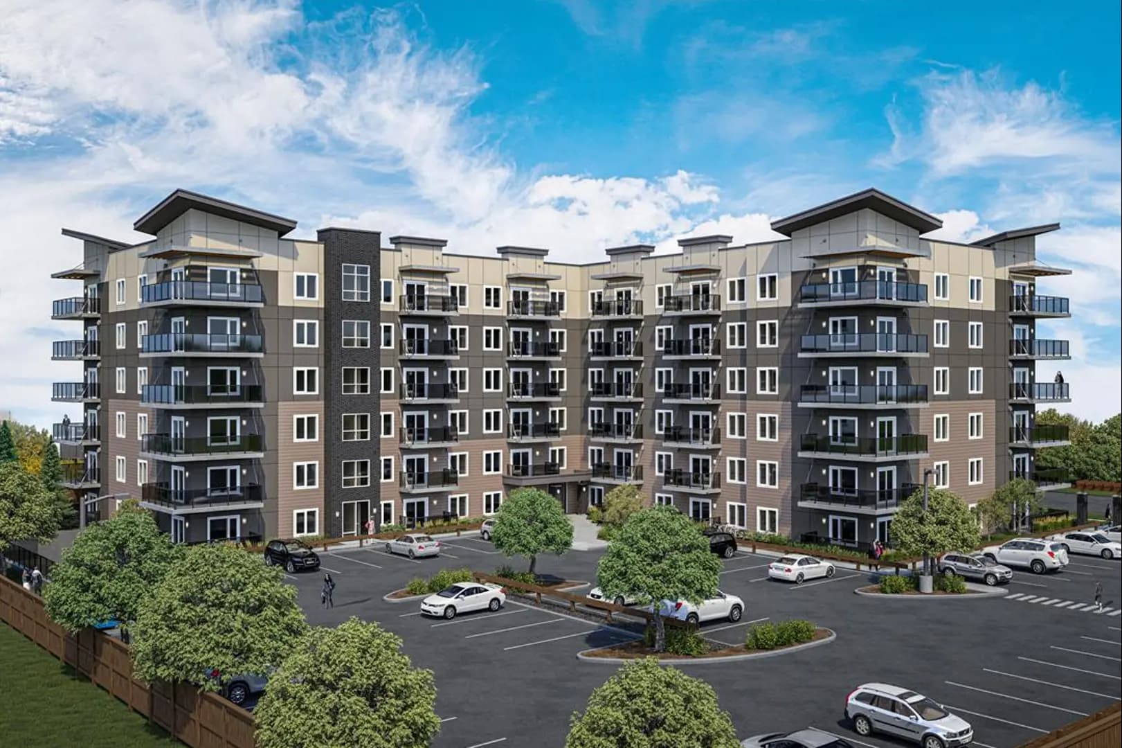 Grand Pacific Gardens - Image 3