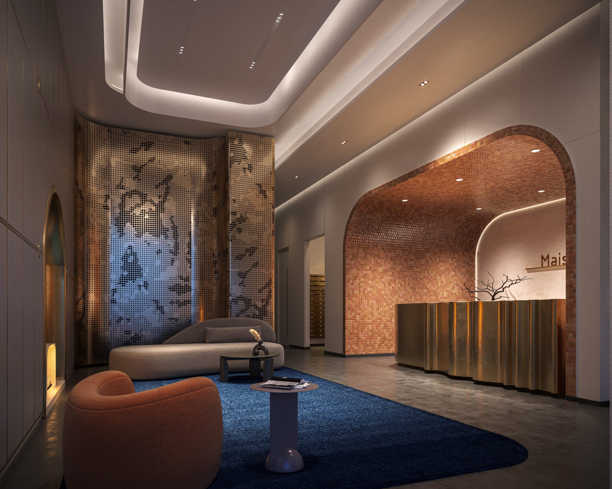 Maison Wellesley Condos - Image 3