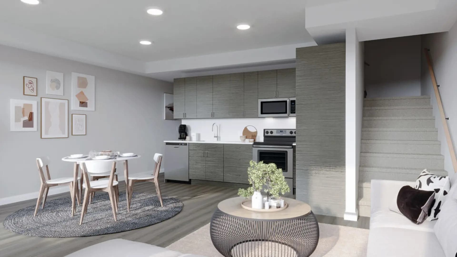 Marquis Modern Towns - Image 8